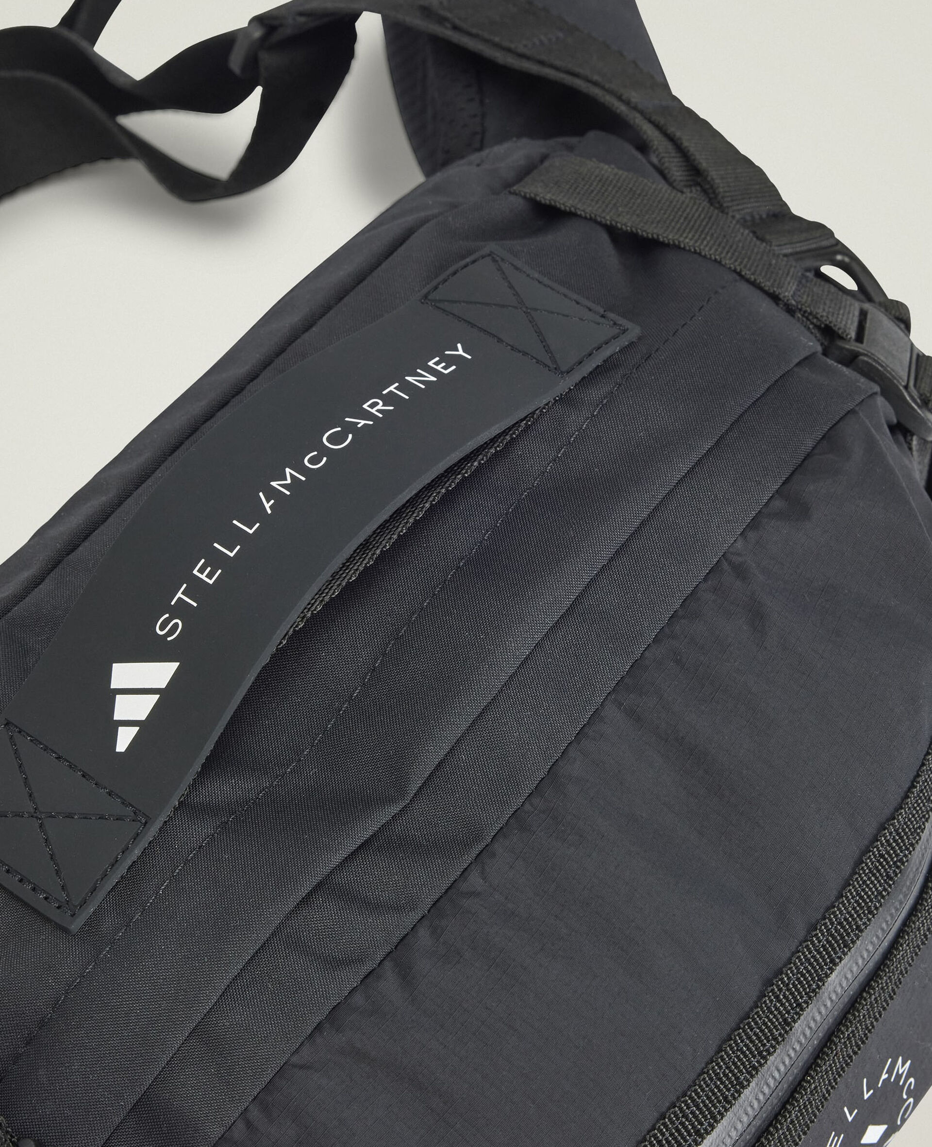 Logo Multisport Bum Bag-Black-large image number 6