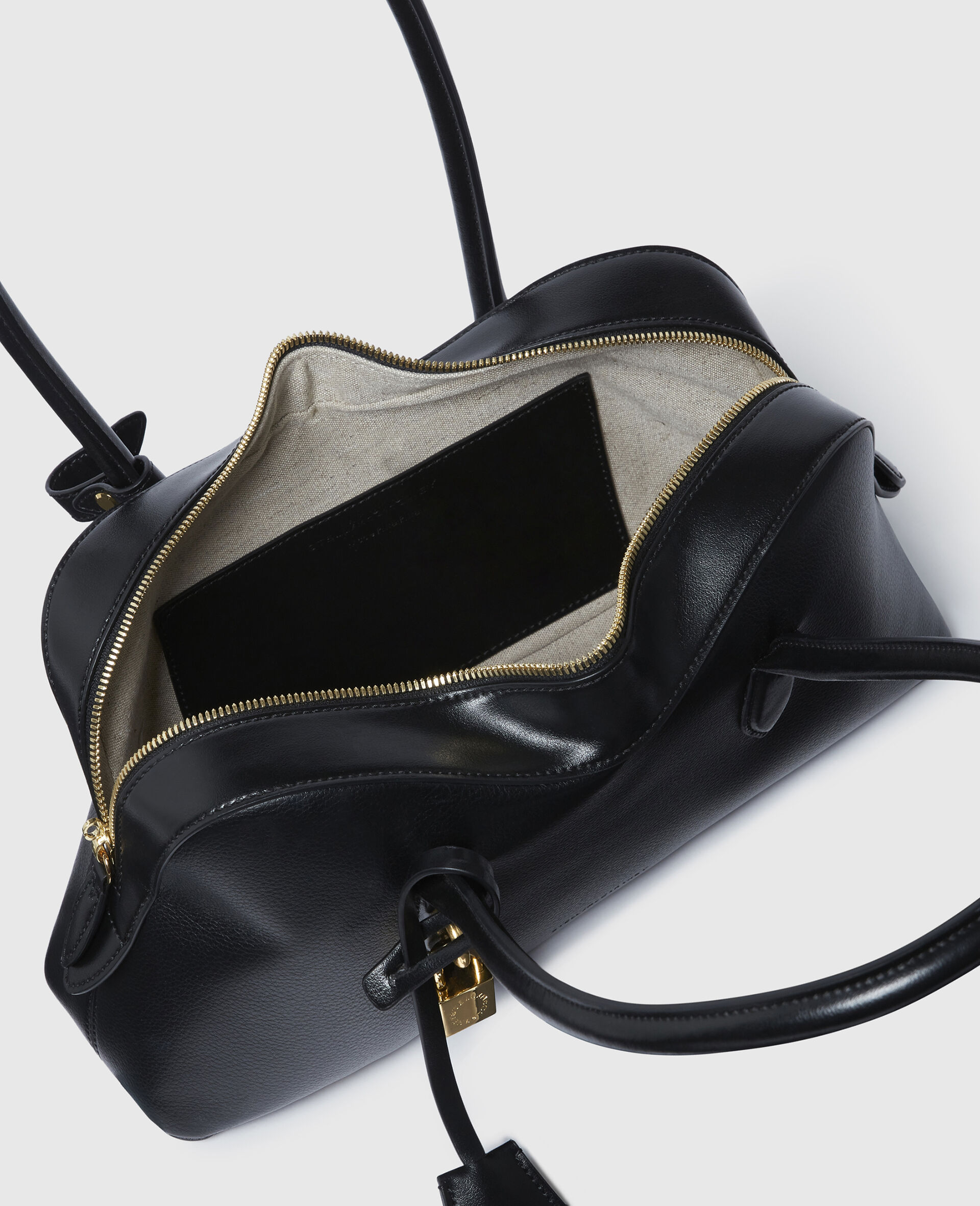 Ryder Shoulder Bag-Black-large image number 4