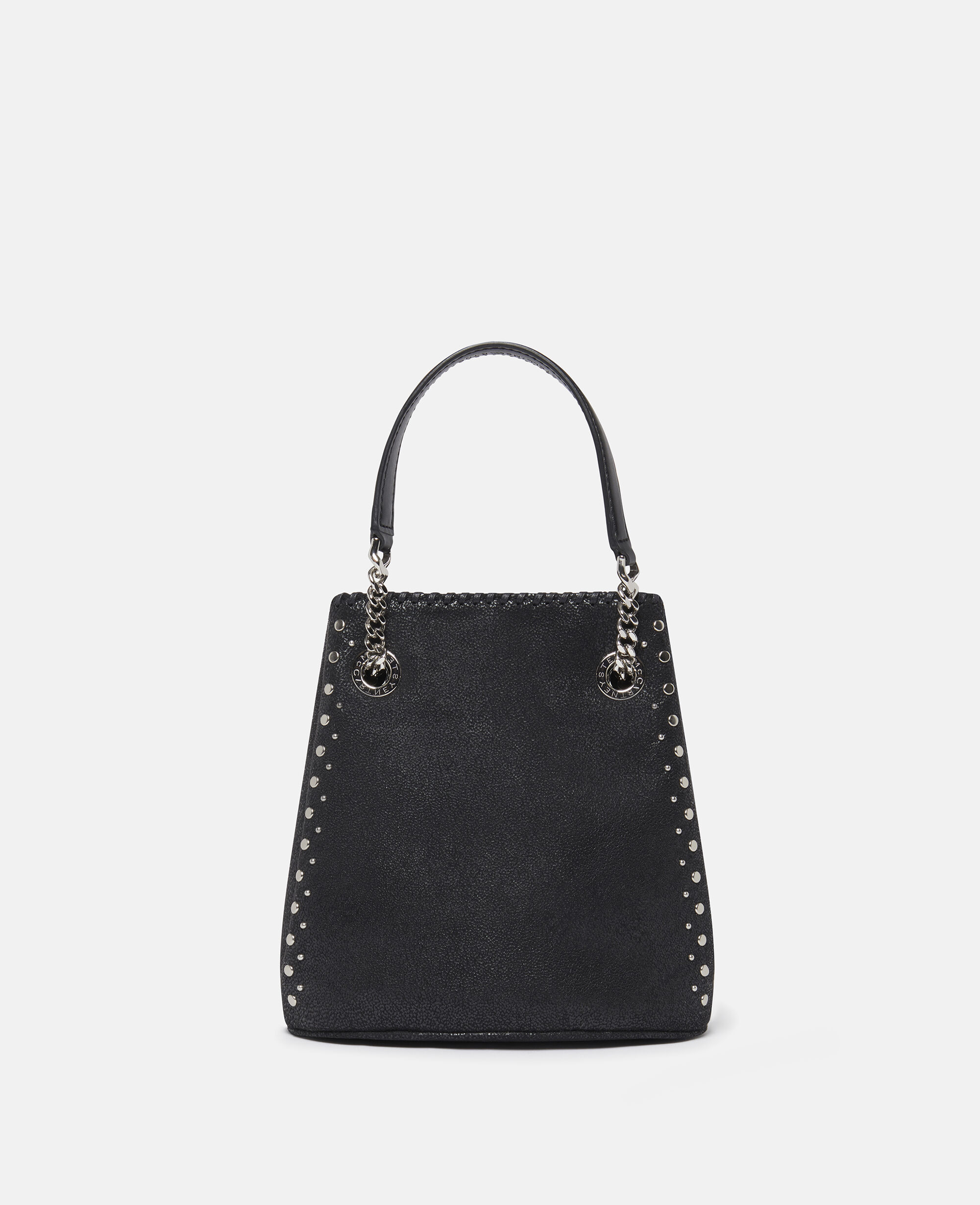 Stella mccartney studded bag outlet