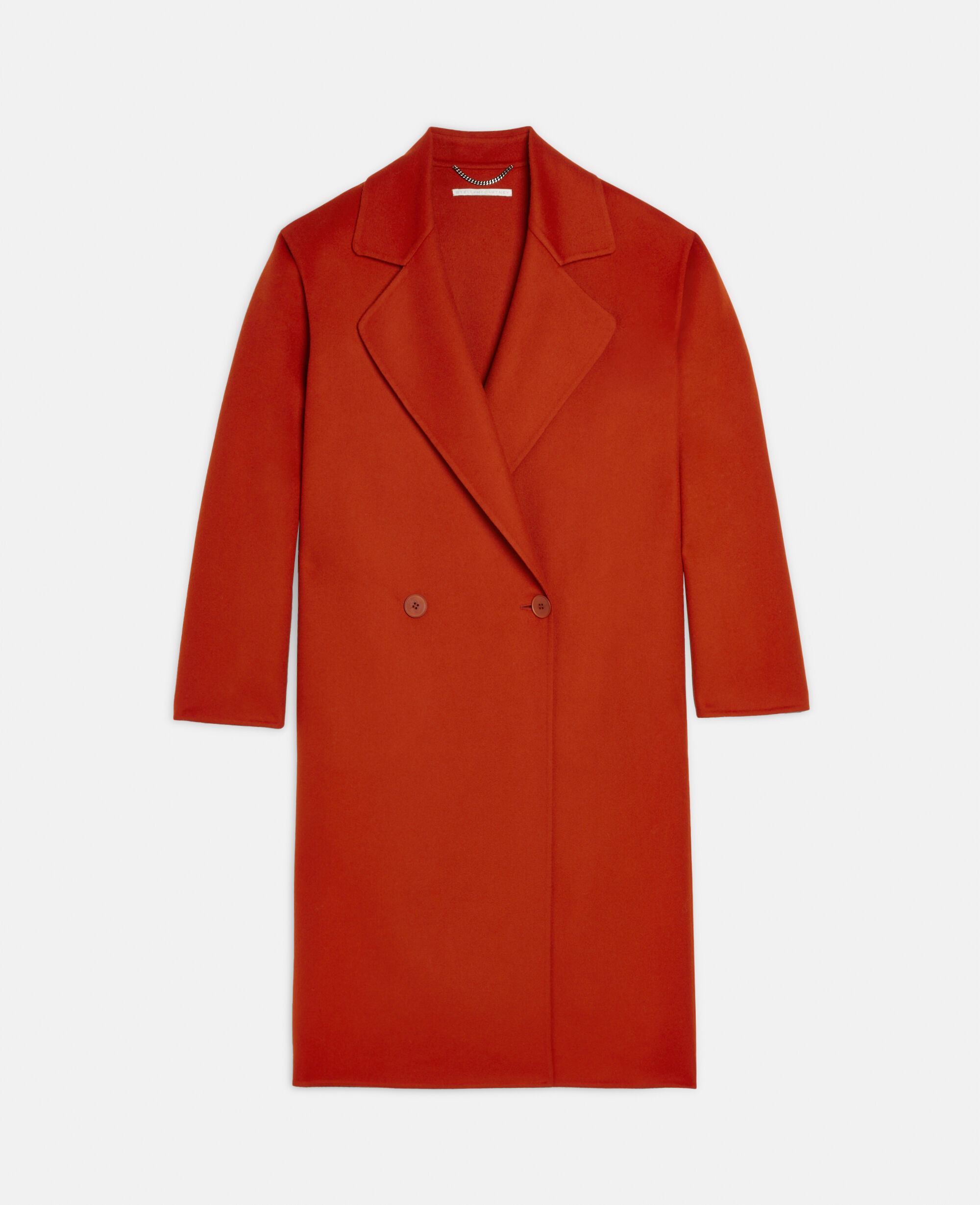 Women's Designer Coats & Jackets | Stella McCartney US