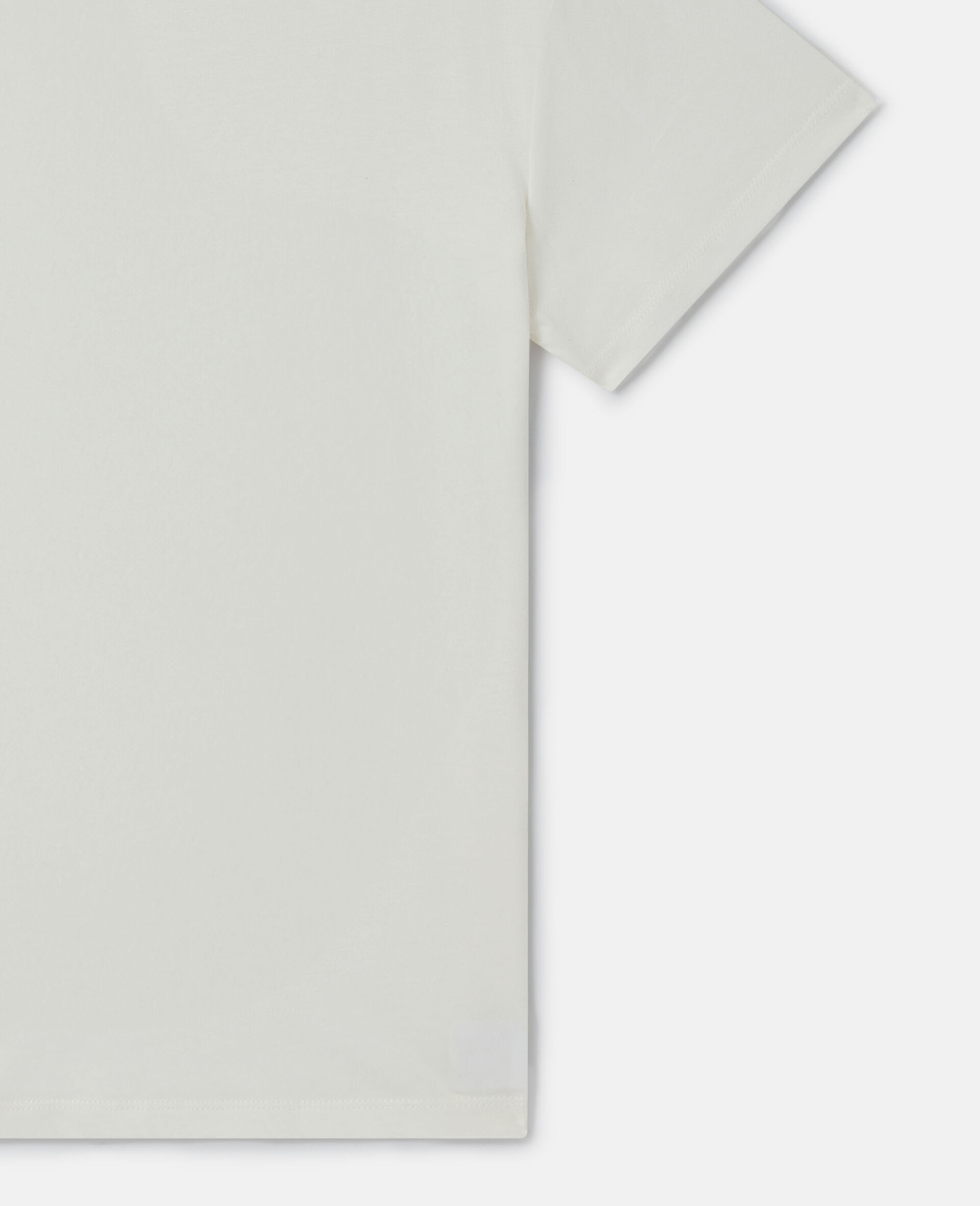 Skateboard Graphic T-Shirt-Cream-large Skateboard Graphic T-Shirt-Cream-large image number 3