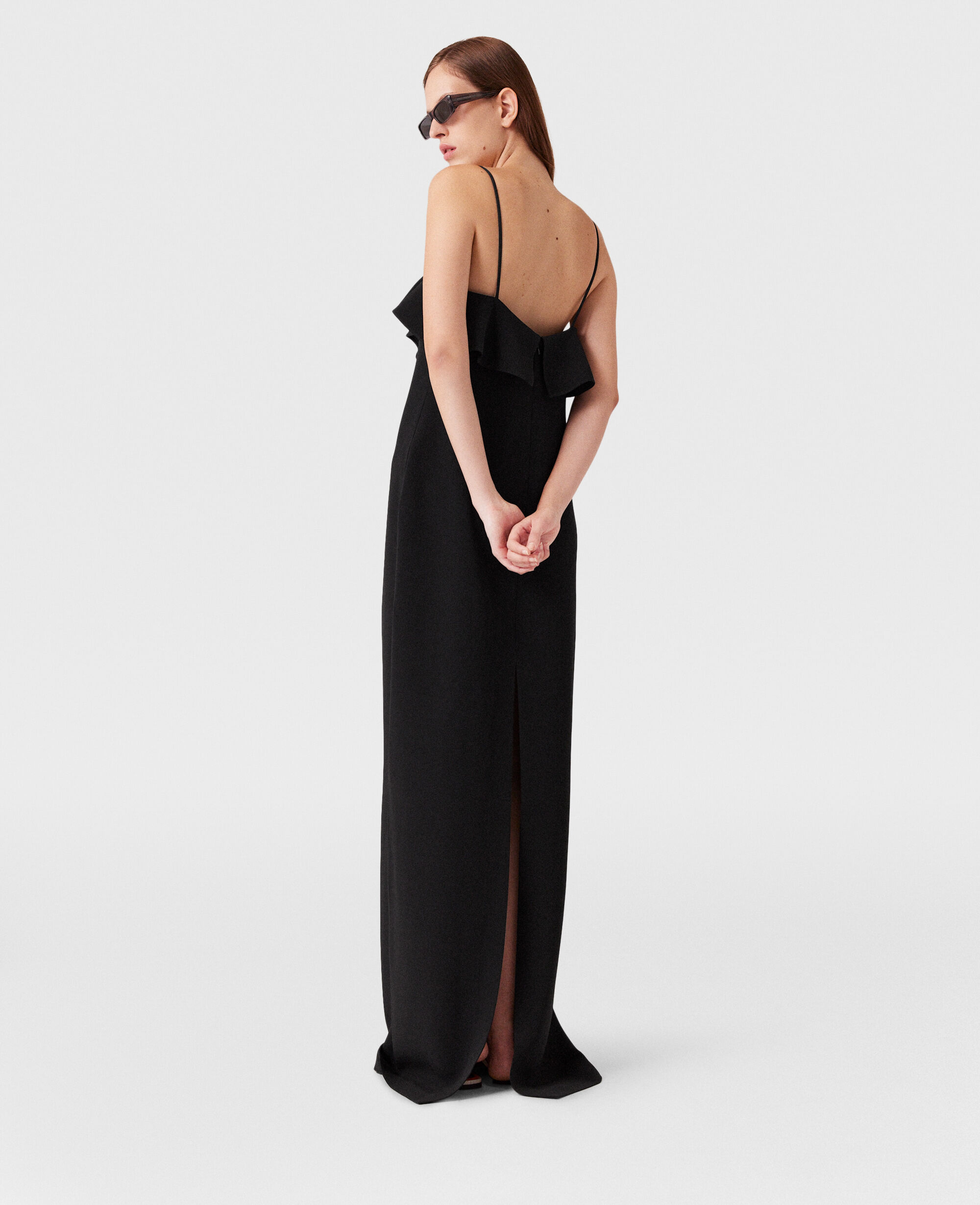 Women s Designer Dresses Stella McCartney US