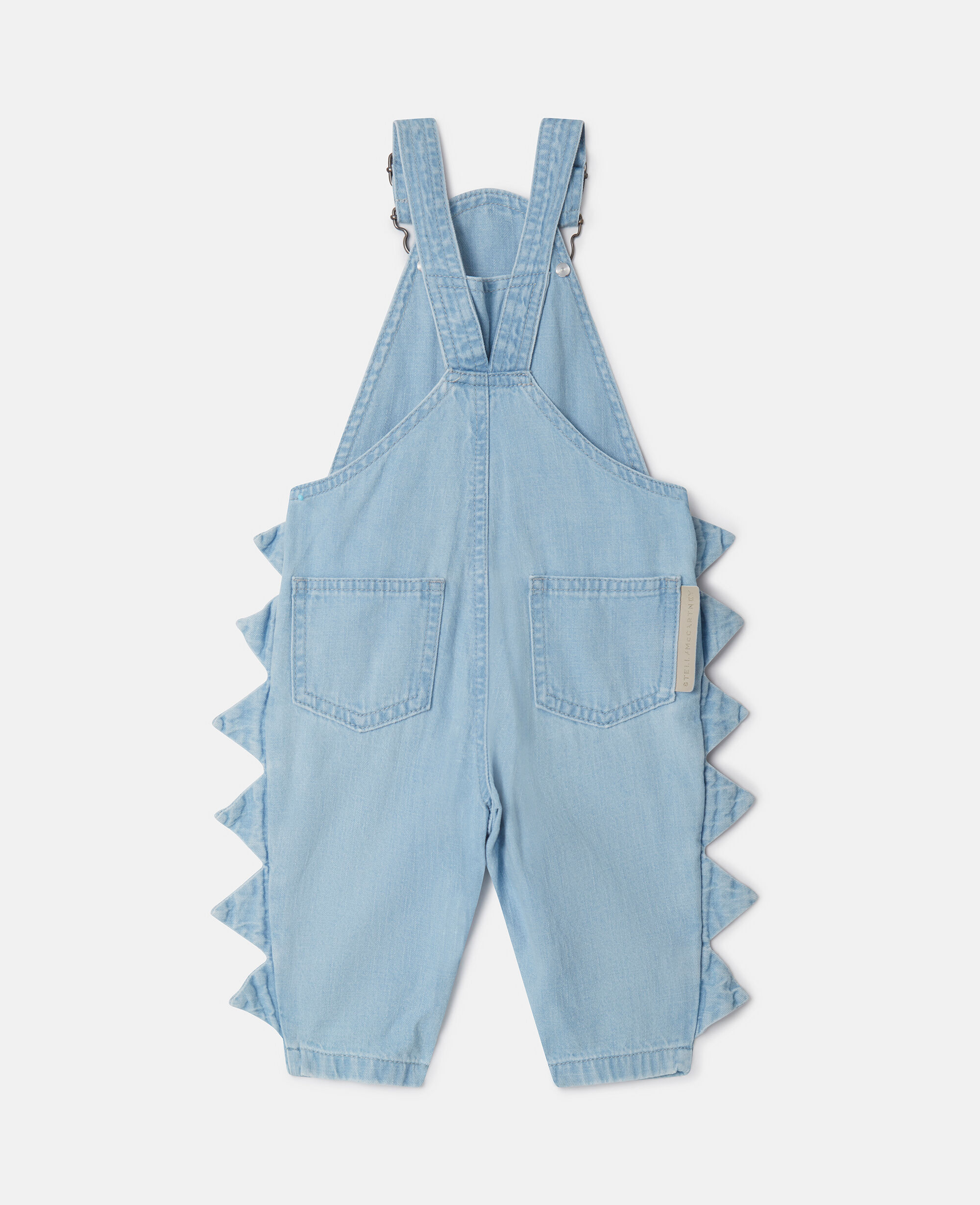 Stella sales mccartney dungarees