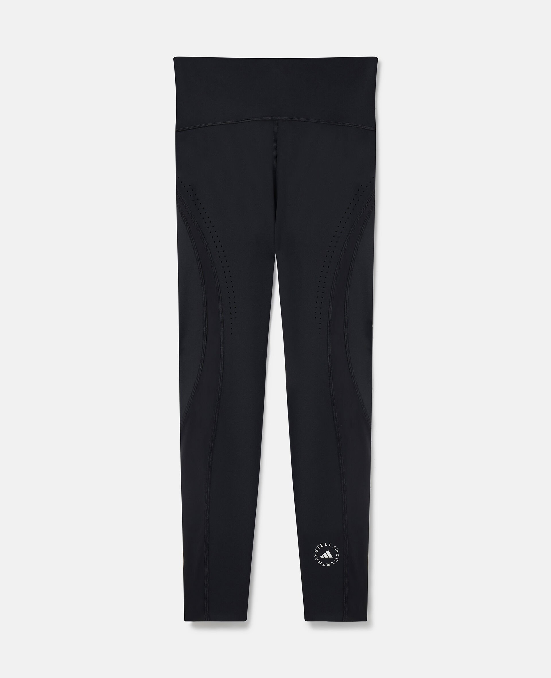 TruePurpose Optime Trainingsleggings-Schwarz-medium