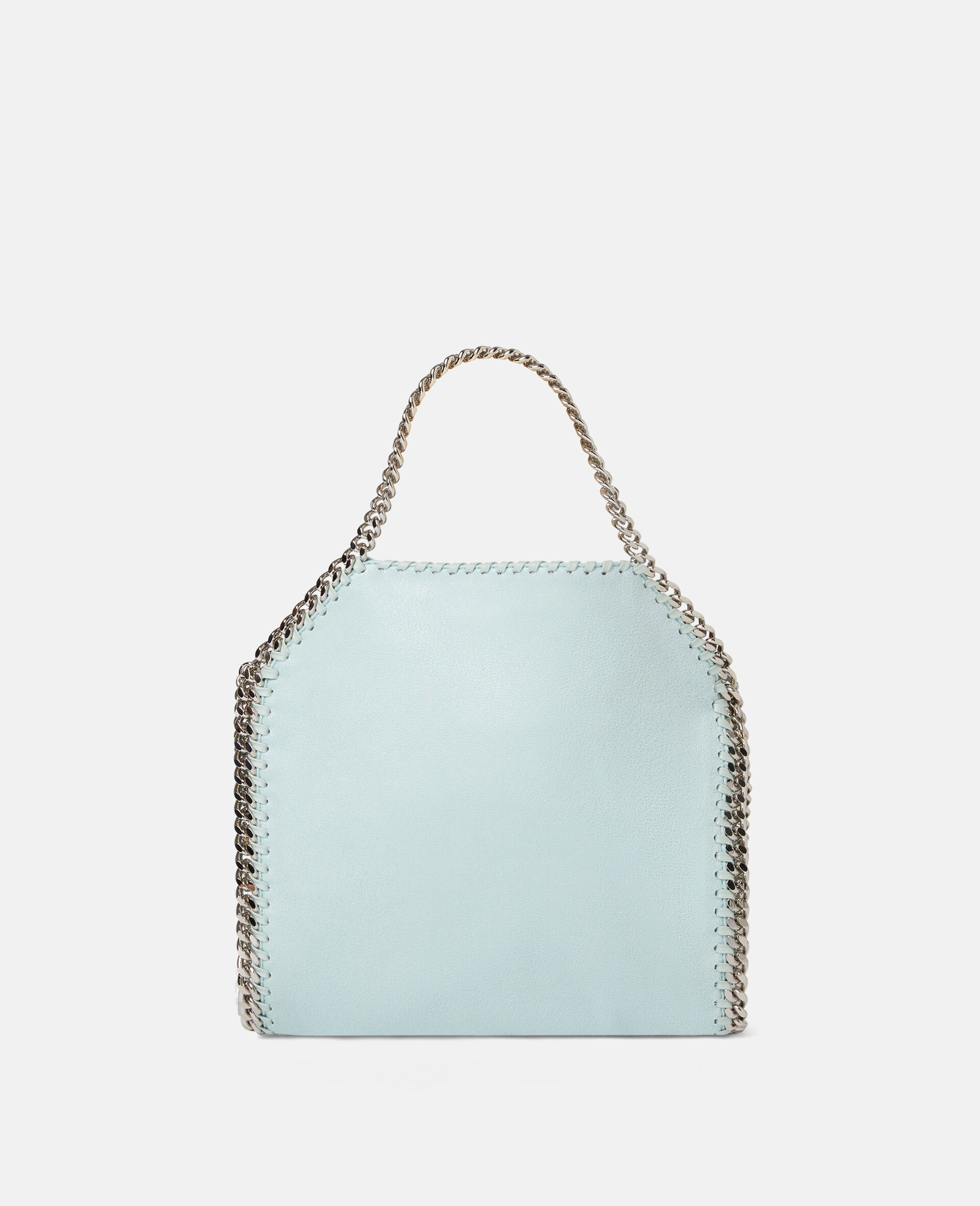 Falabella Mini Tote Bag-Red-large image number 2