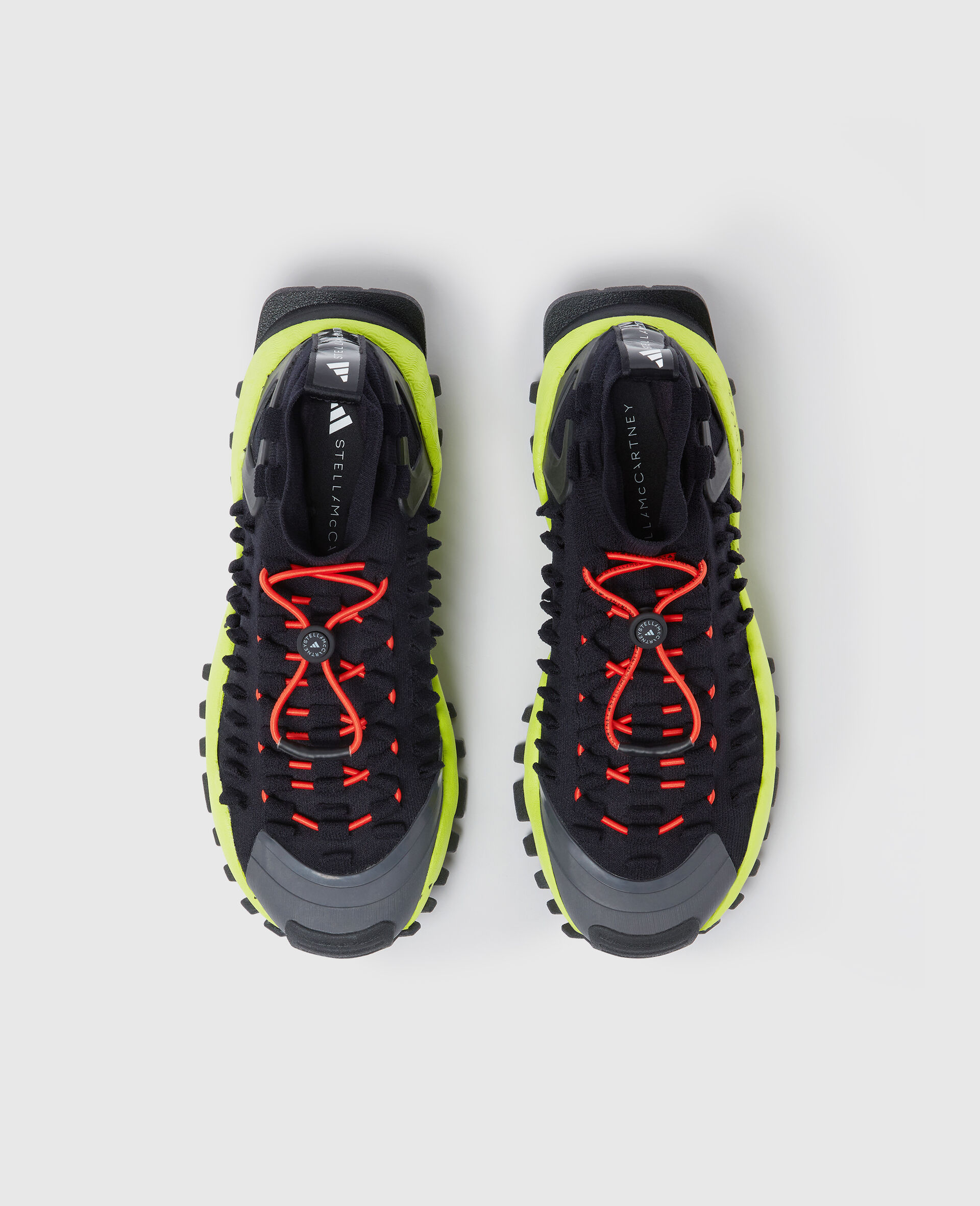 Seeulater 2 Sneakers-Green-large Seeulater 2 Sneakers-Green-large image number 3