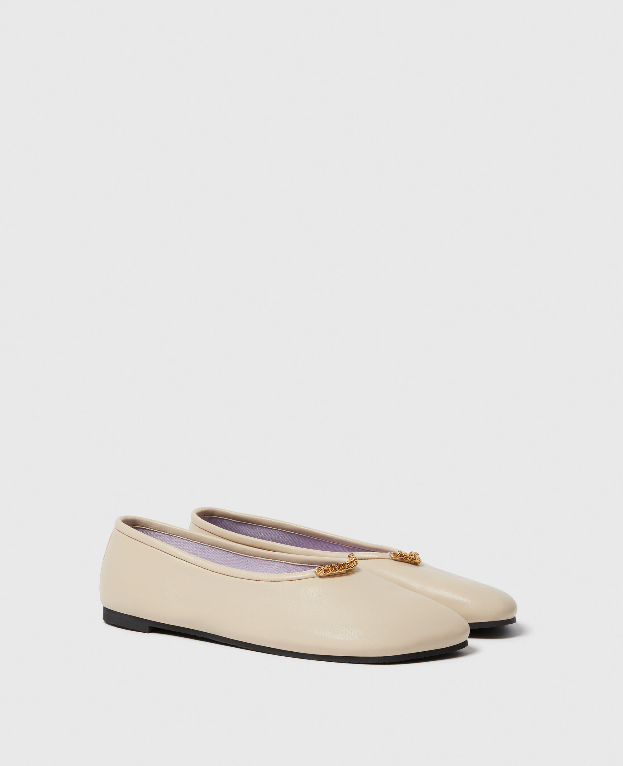 Women's Loafers, Brogues & Flats | Stella McCartney US