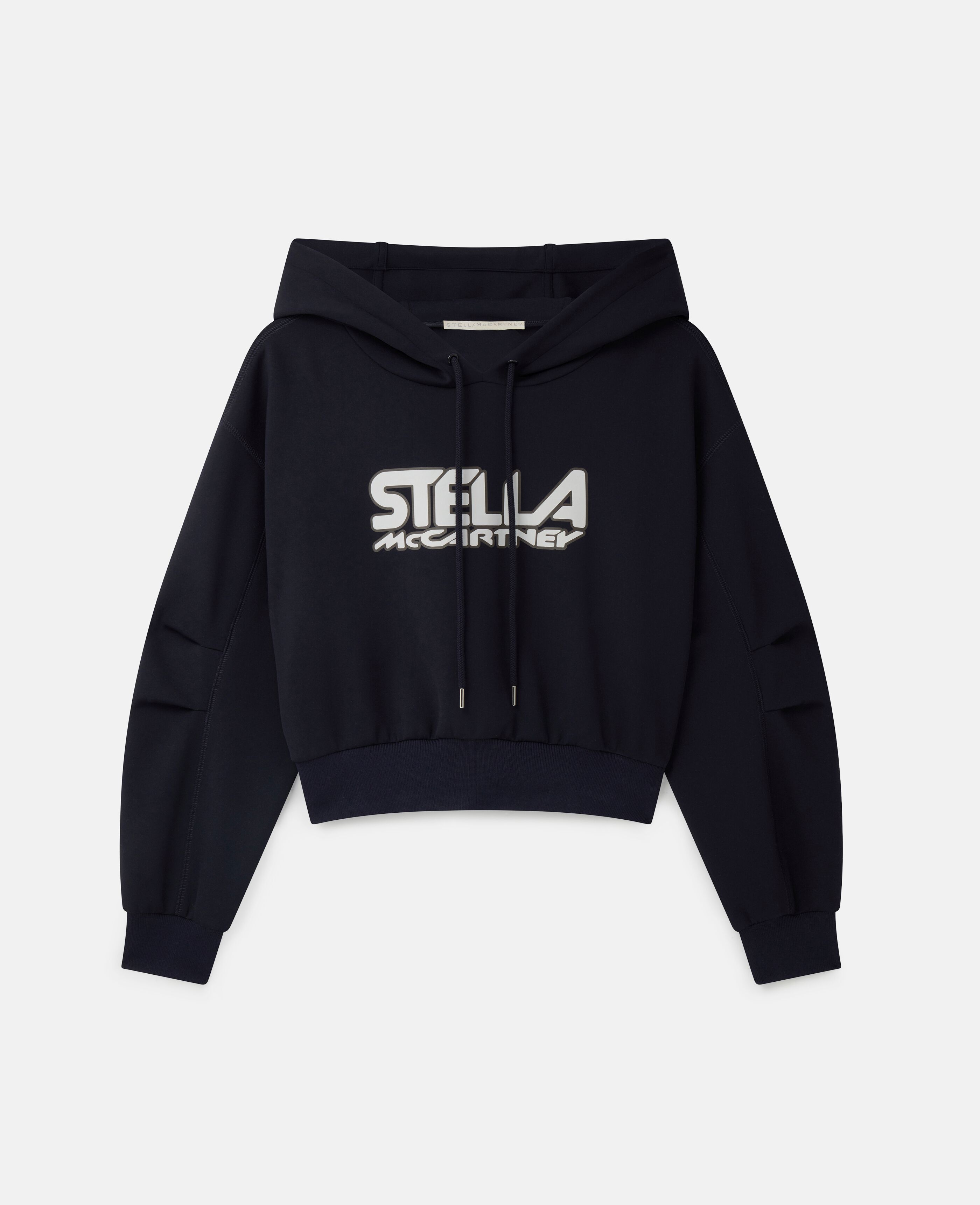 Stella mccartney logo sweatshirt Clearance