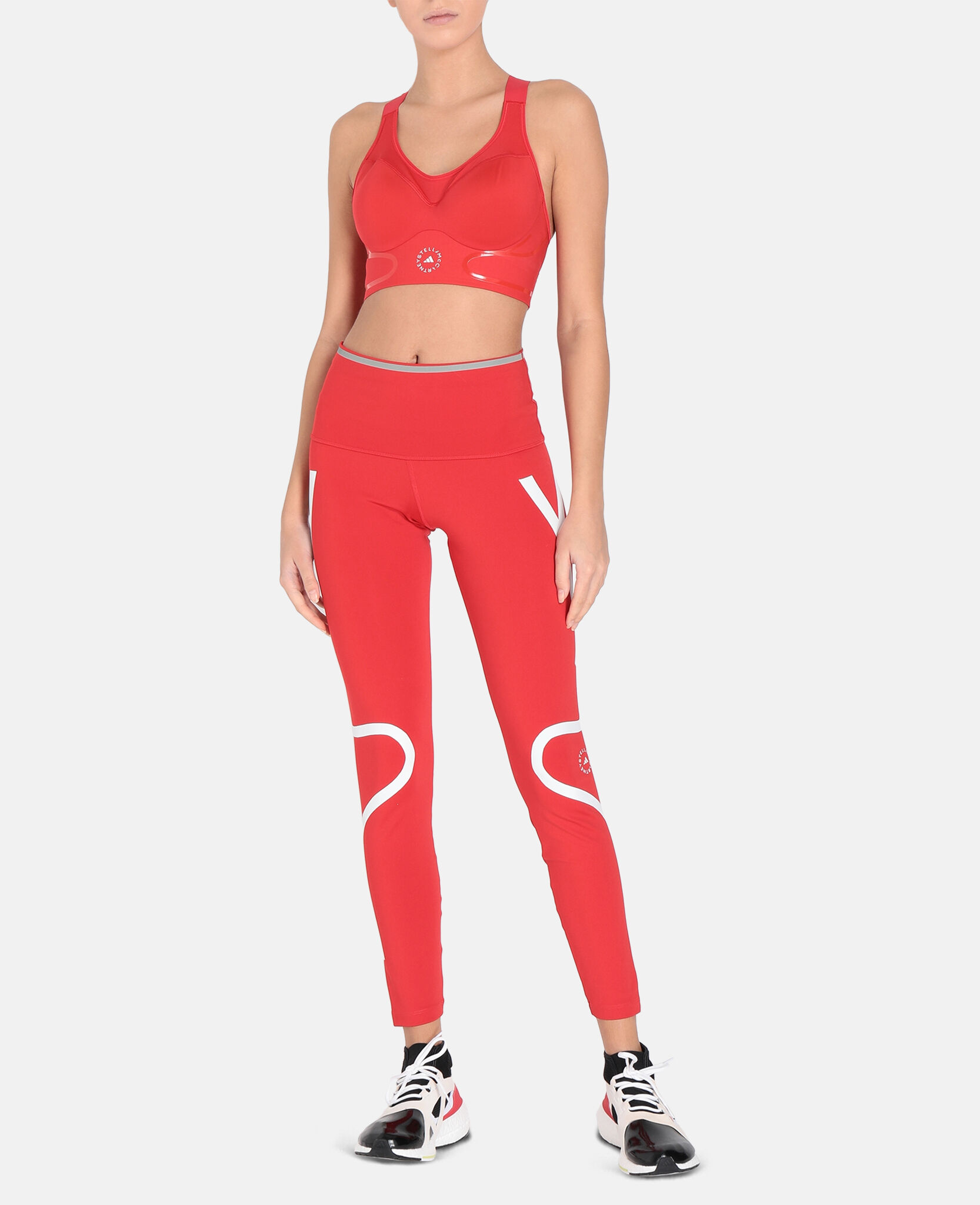 stella mccartney fitness wear