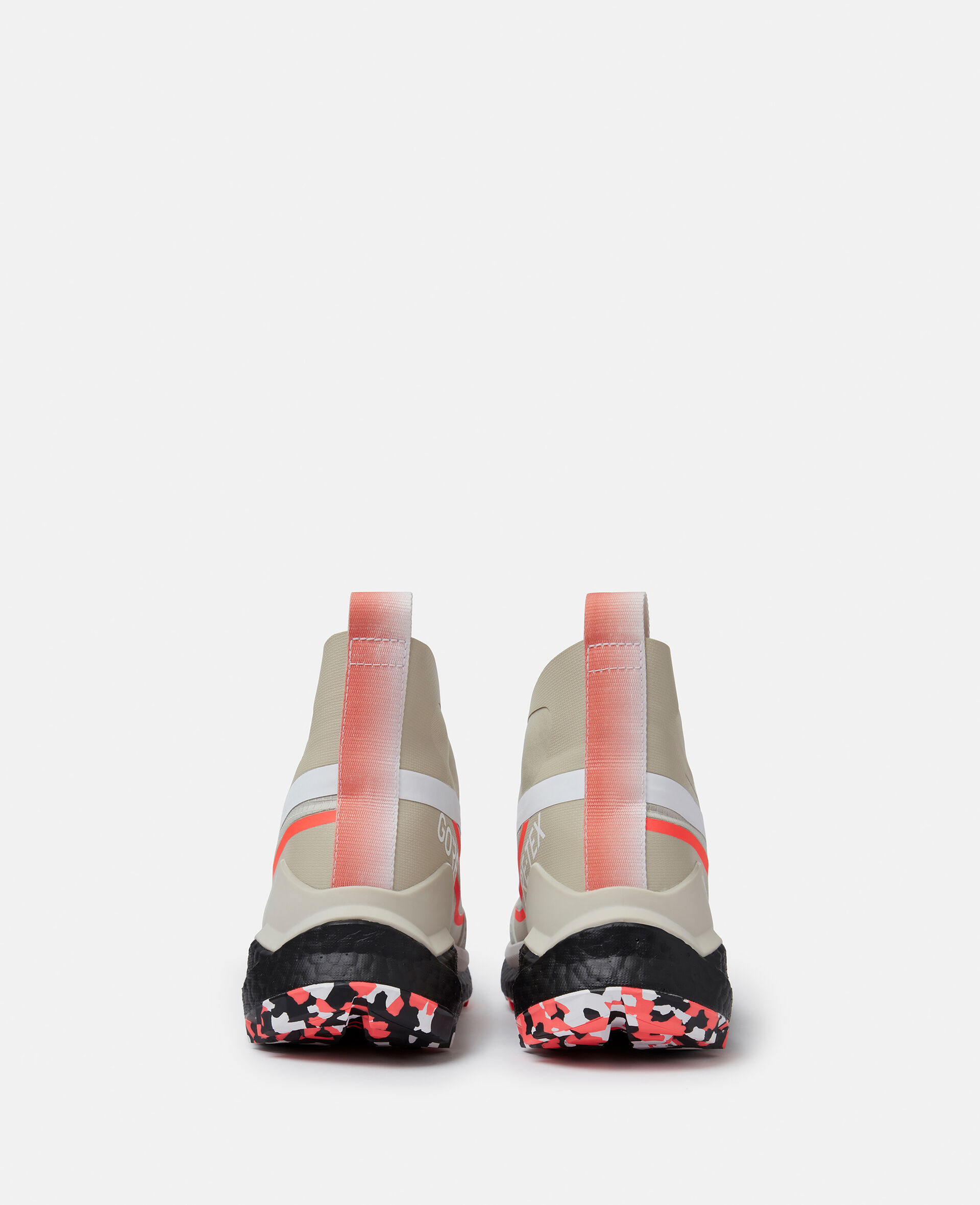 Terrex Free Hiker Hiking Shoes-Multicoloured-large image number 3