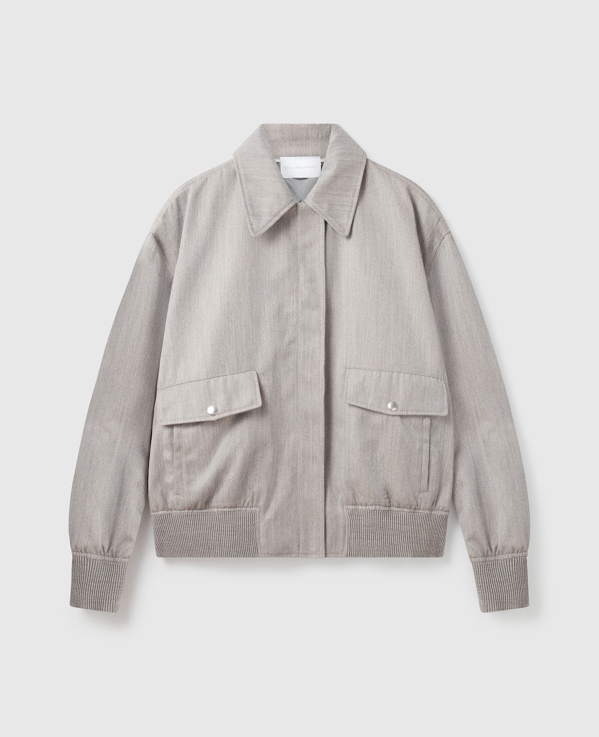 2025年最新】STELLA McCARTNEY メンズ ジャンパー・ブルゾンの