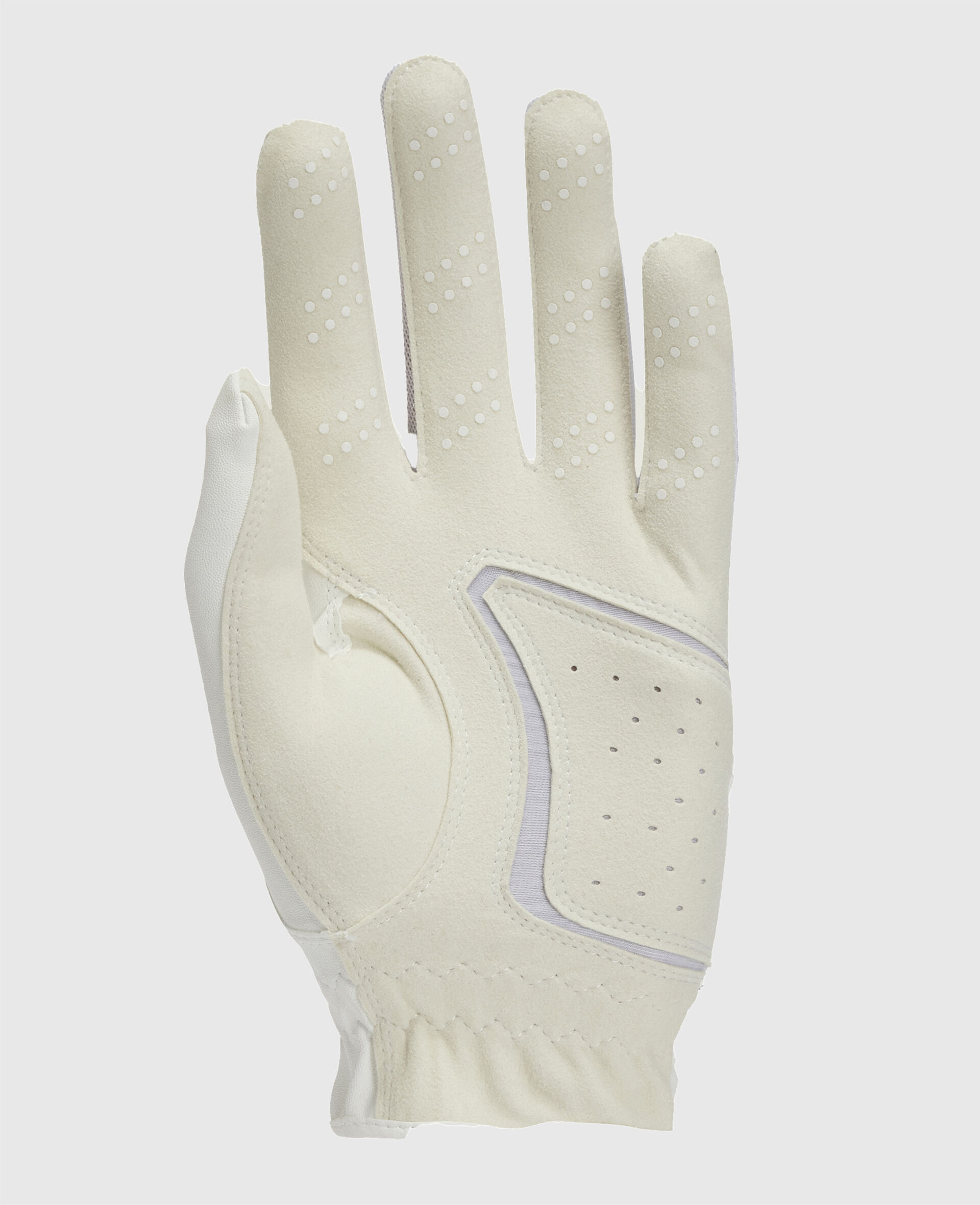TrueNature Golf Glove-White-large image number 2