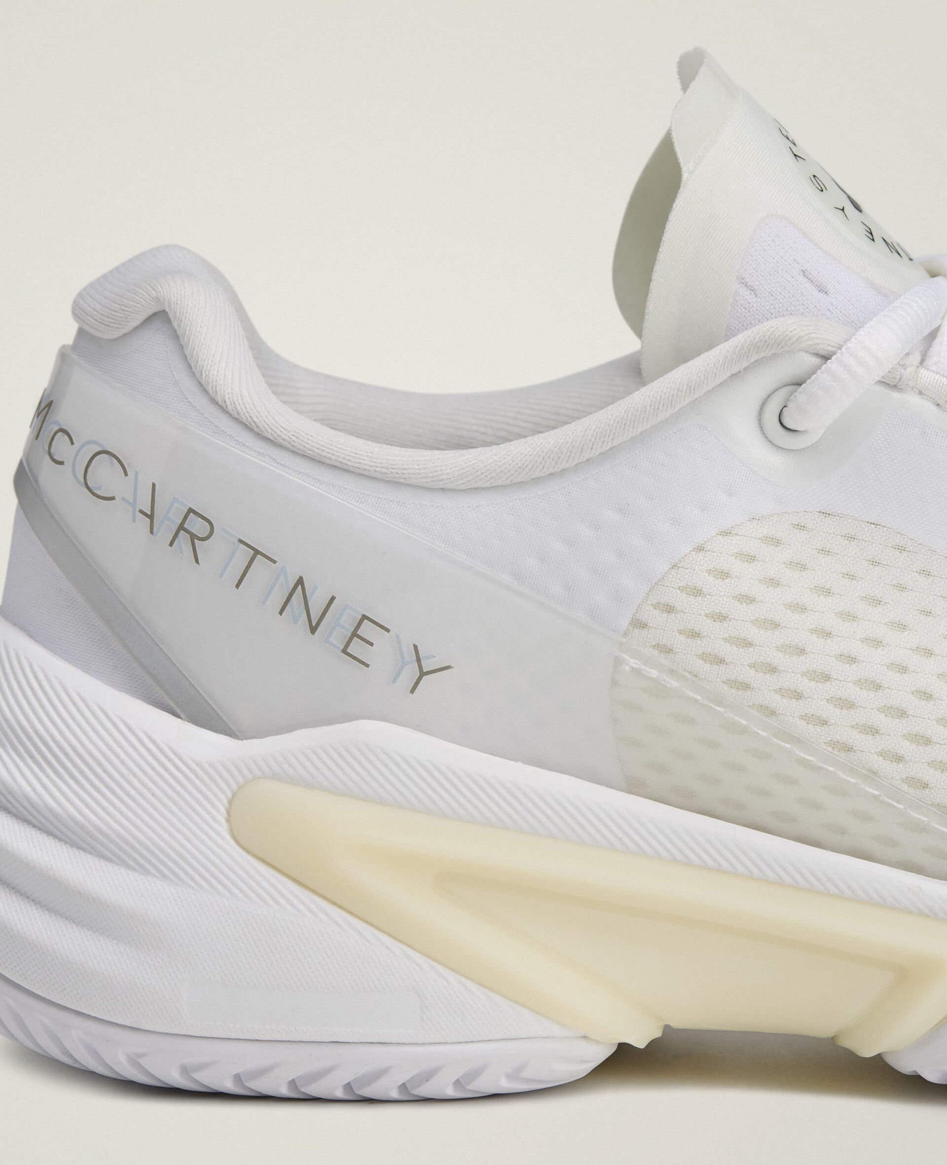 白色/杏仁奶白色/柳灰色-白色-large image number 6