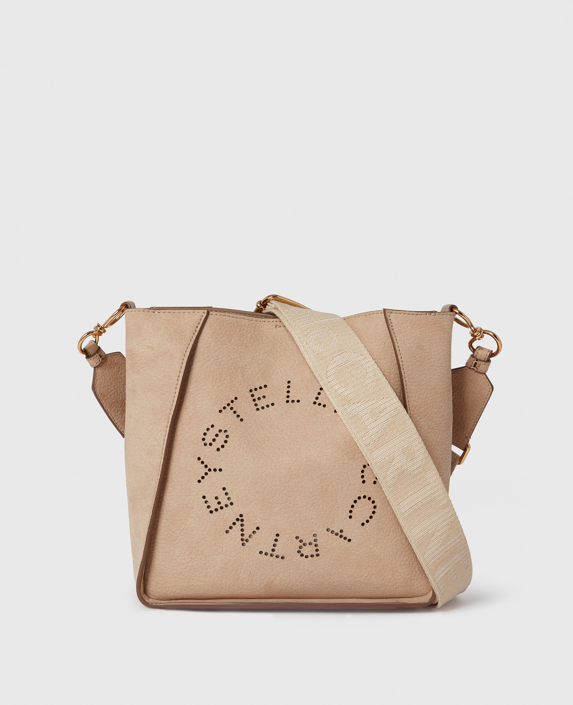 爆買い！ - Bag Logo The STELLA 19年秋冬コレクション - MCCARTNEY バッグ