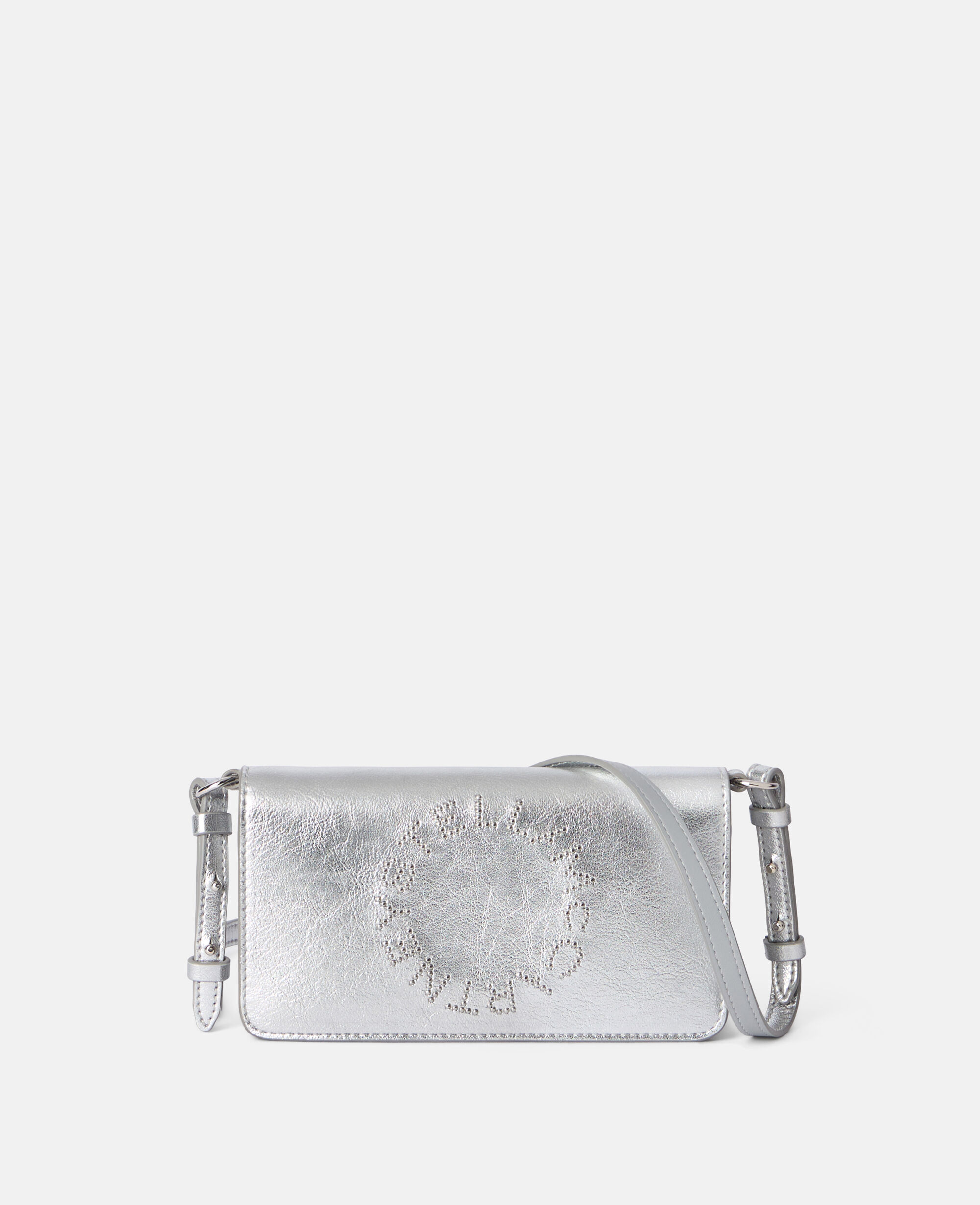 Stella mccartney star clutch top