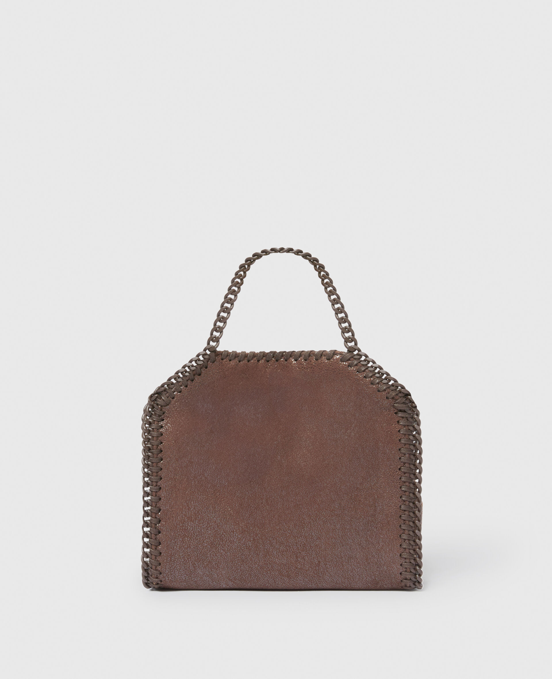 Falabella Tiny Airlite® Tote Bag-Blue-large image number 2