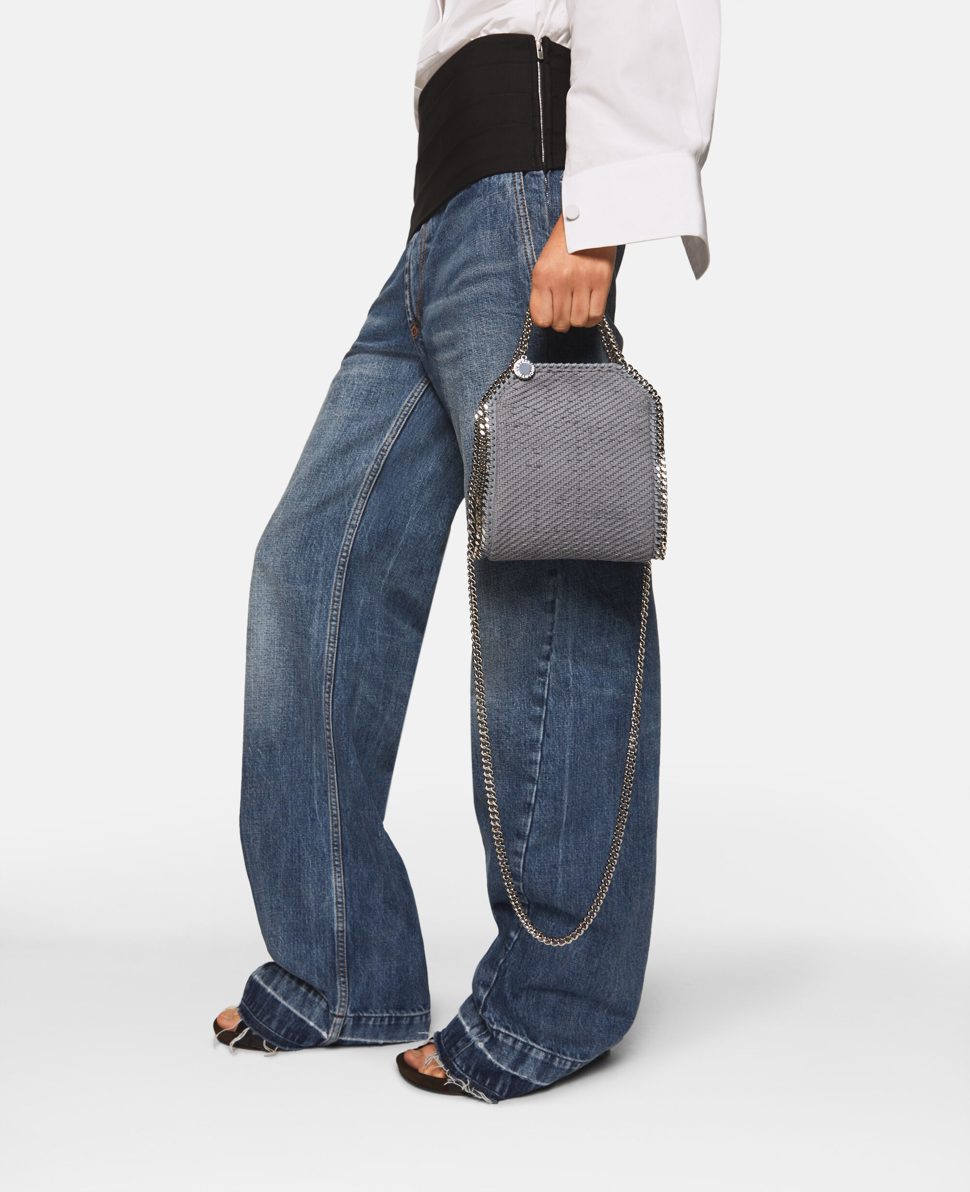 Stella mccartney new arrivals star clutch