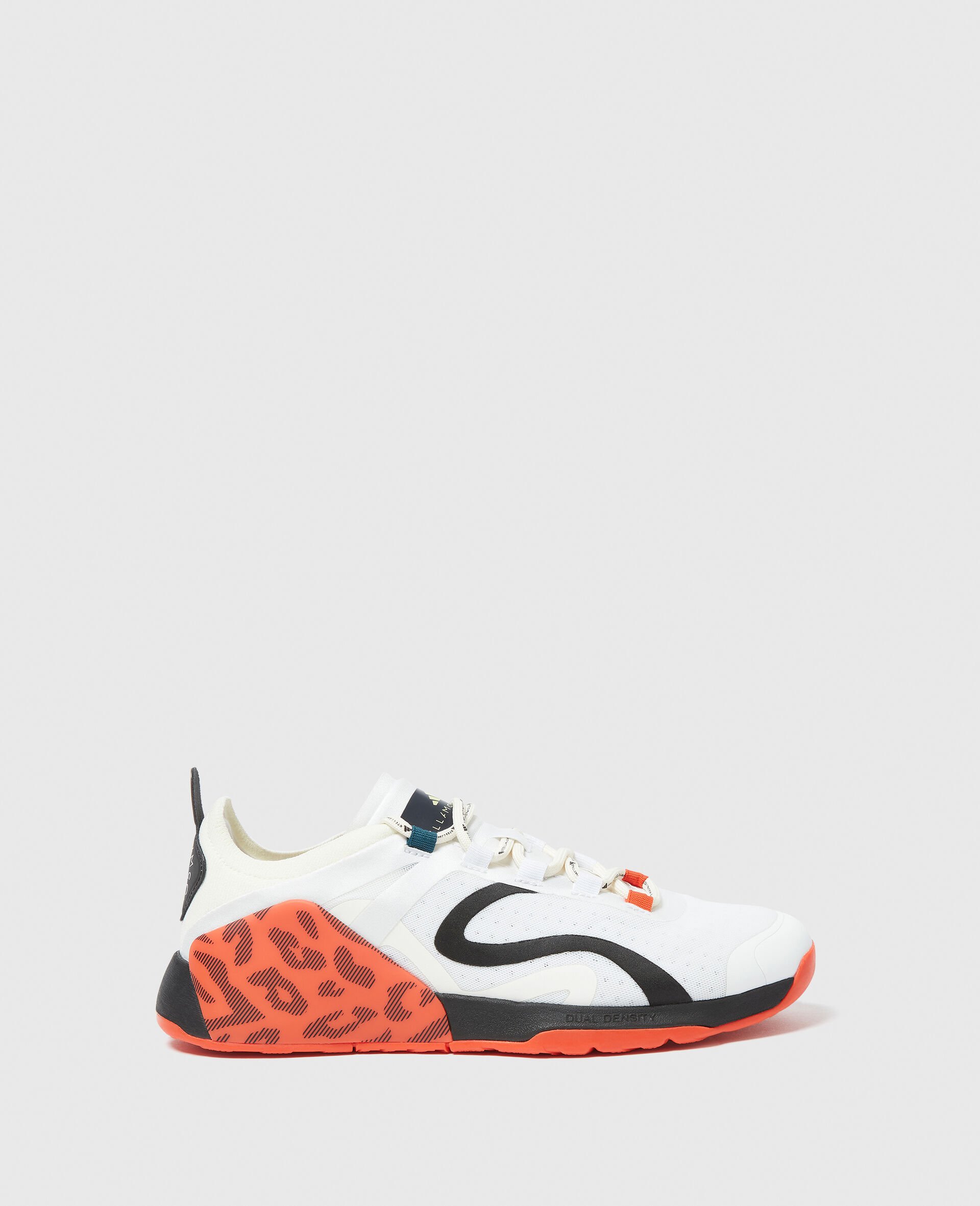 Dropset Sneakers-White-medium