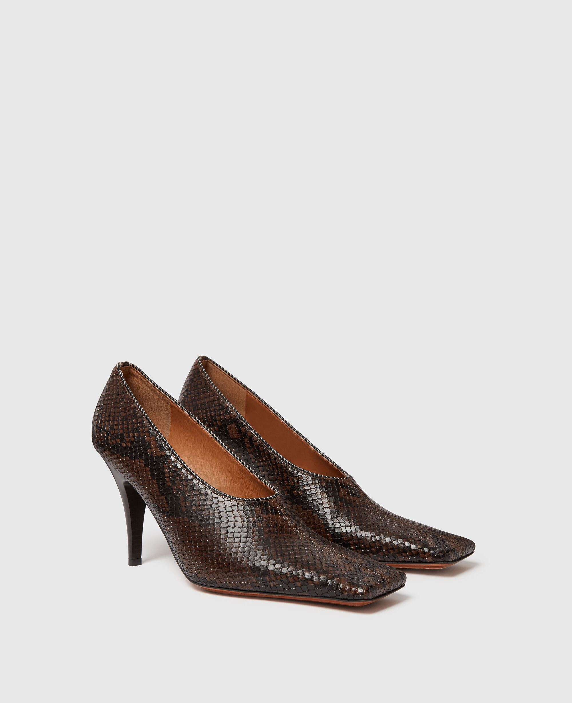 【新品/定価80%off】ステラマッカートニー　パンプス ステラ マッカートニー (STELLA Mccartney)レディース/シューズ