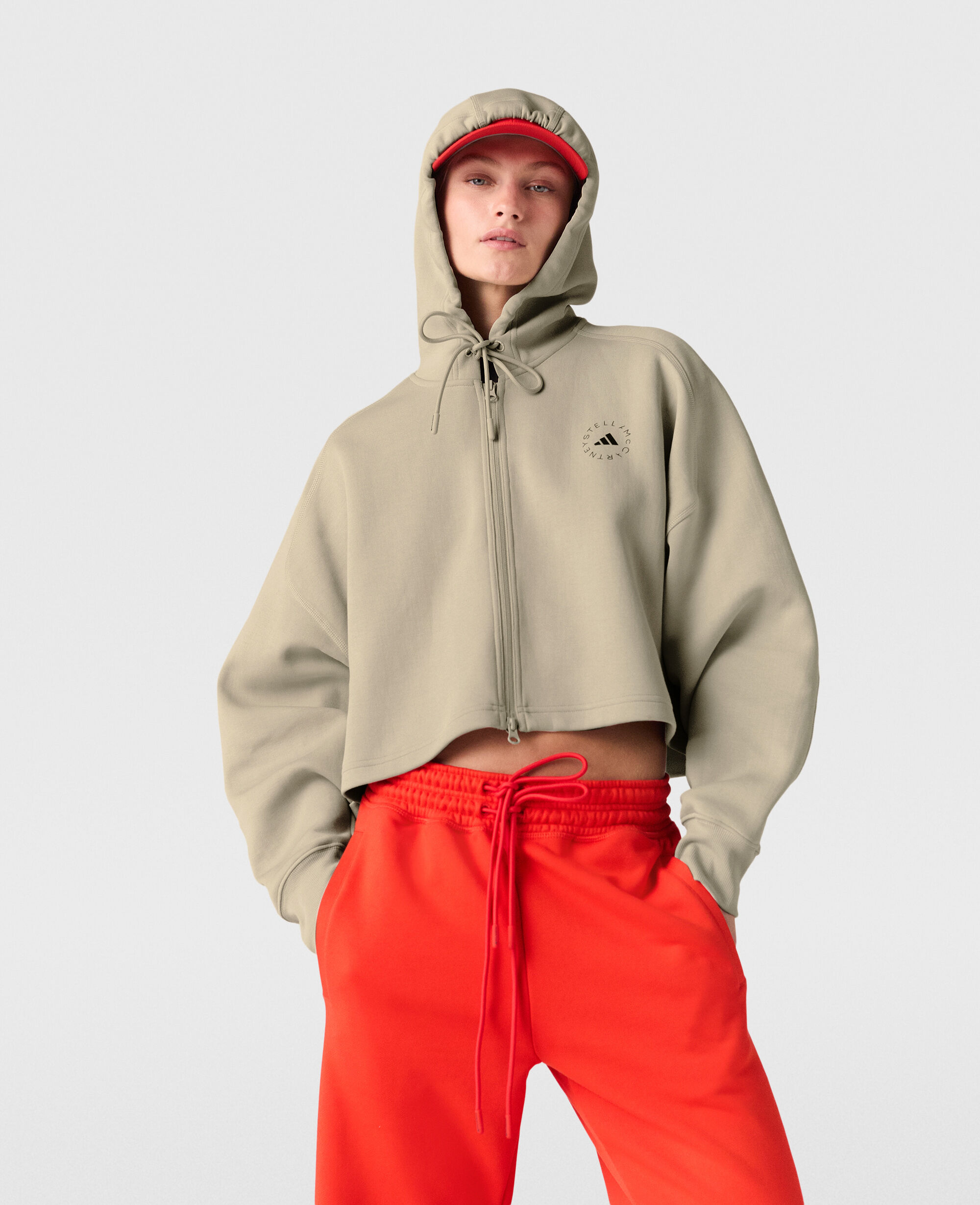 Stella mccartney hoodie new arrivals