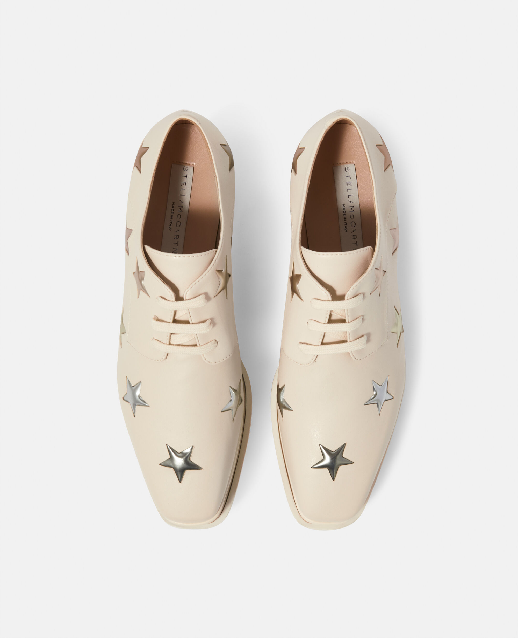 Stella mccartney platform star shoes shop