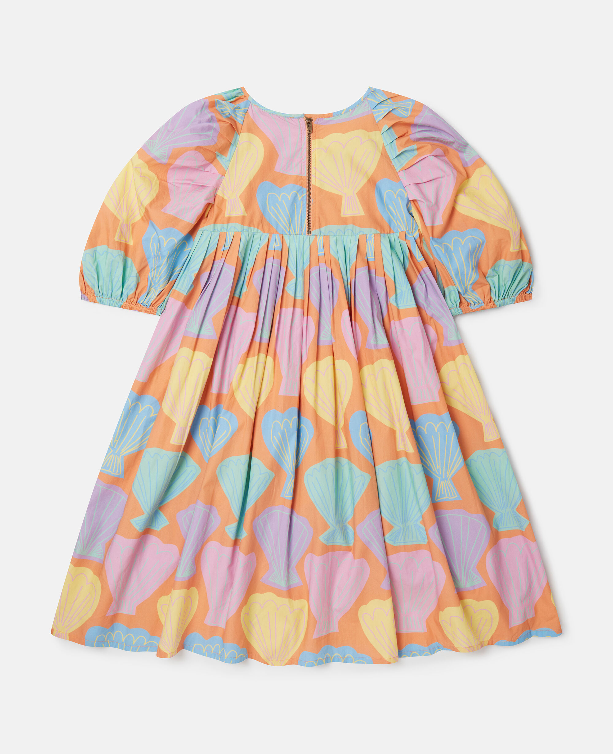 Girls Dresses Dungarees Casual Dresses Stella McCartney Kids US