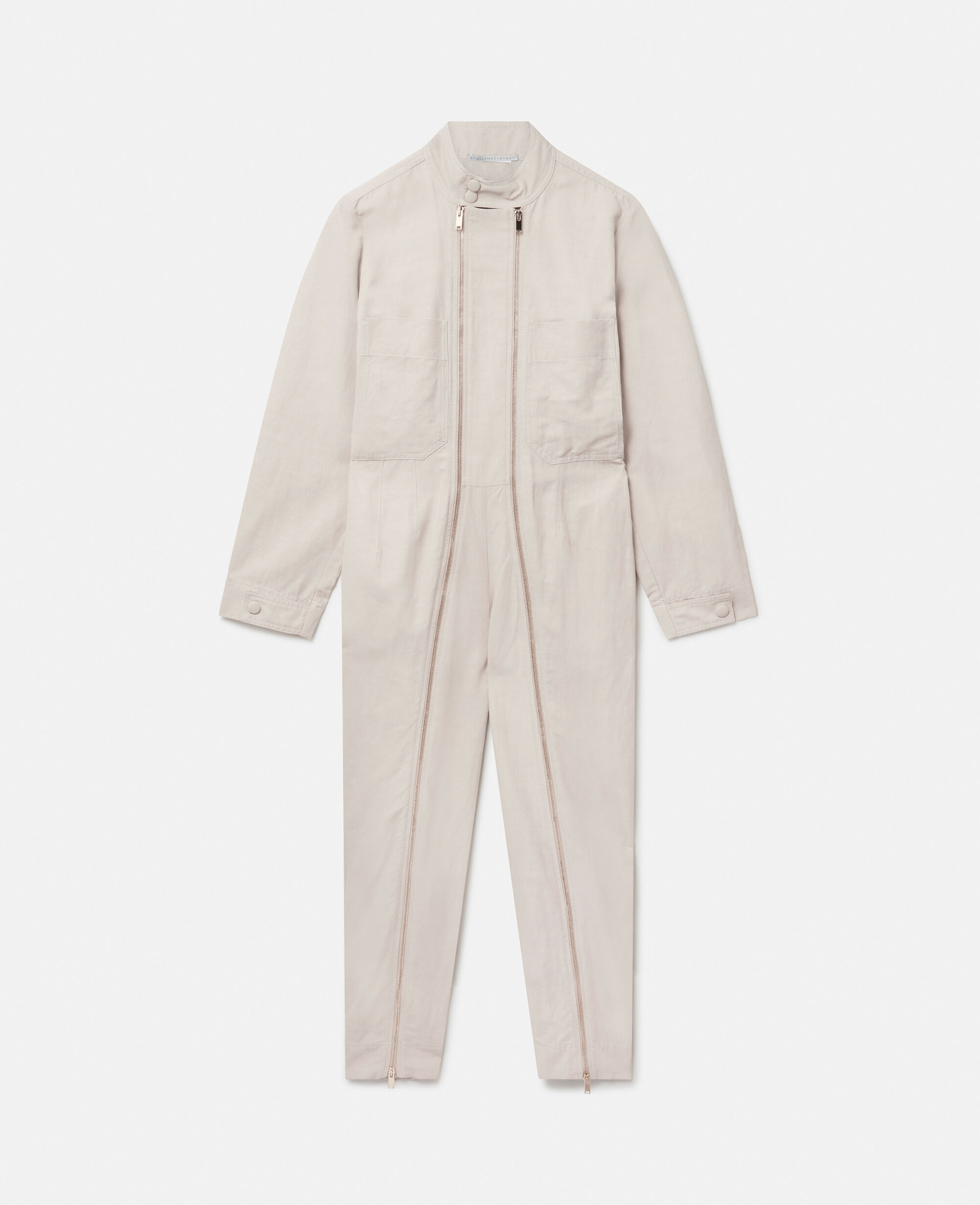 Women s Jumpsuits All In Ones Lace Silk Stella McCartney US