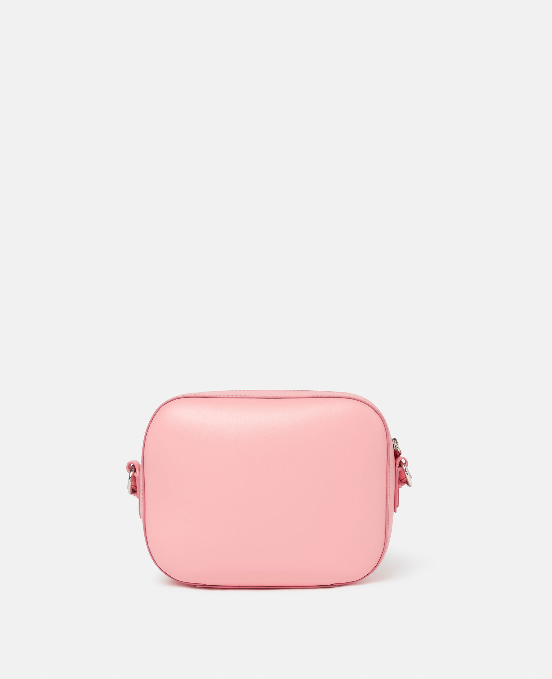 Stella Logo Mini Bag-Black-large image number 3