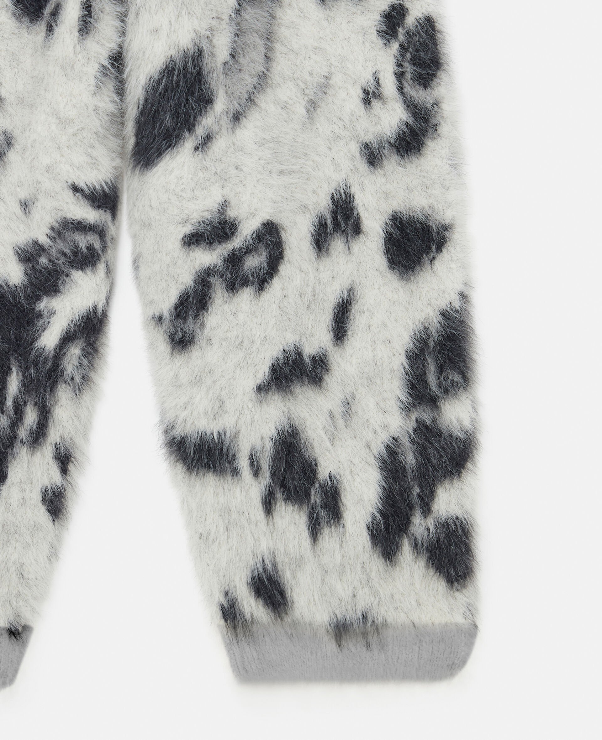 Appaloosa Pattern Joggers-White-large Appaloosa Pattern Joggers-White-large image number 3