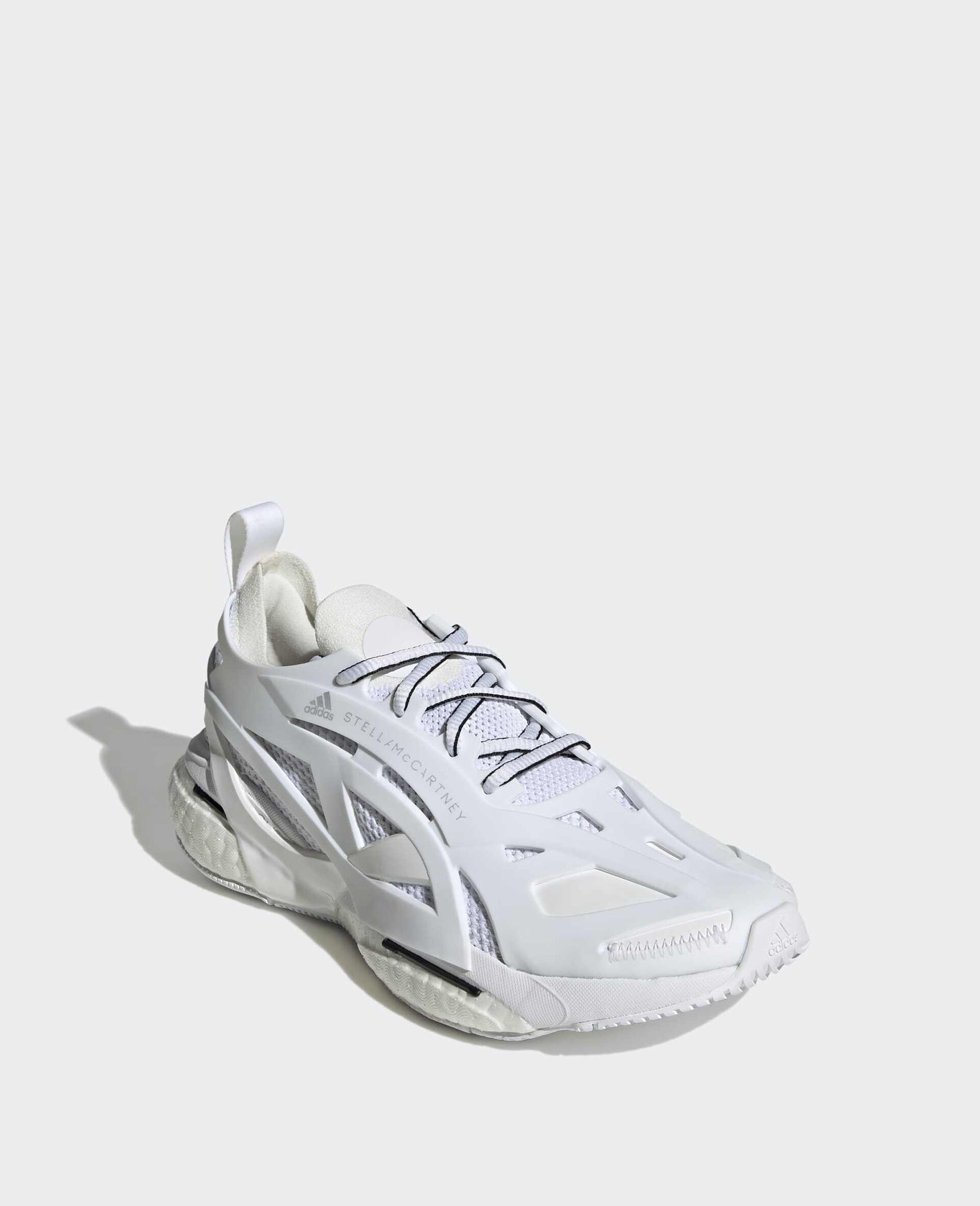 Baskets de running Solarglide-Blanc-large image number 2