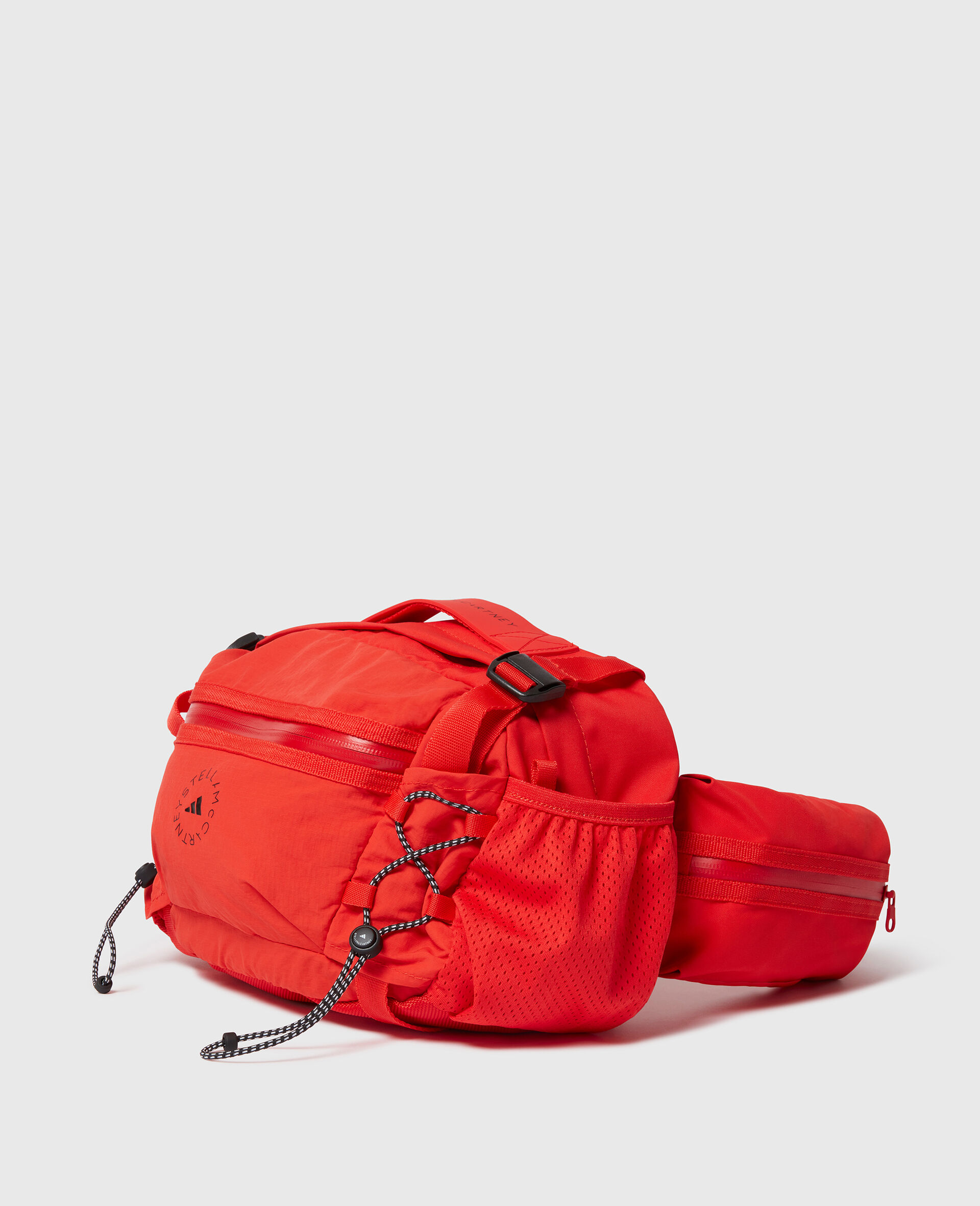 Logo Multisport Bag-Red-large image number 2