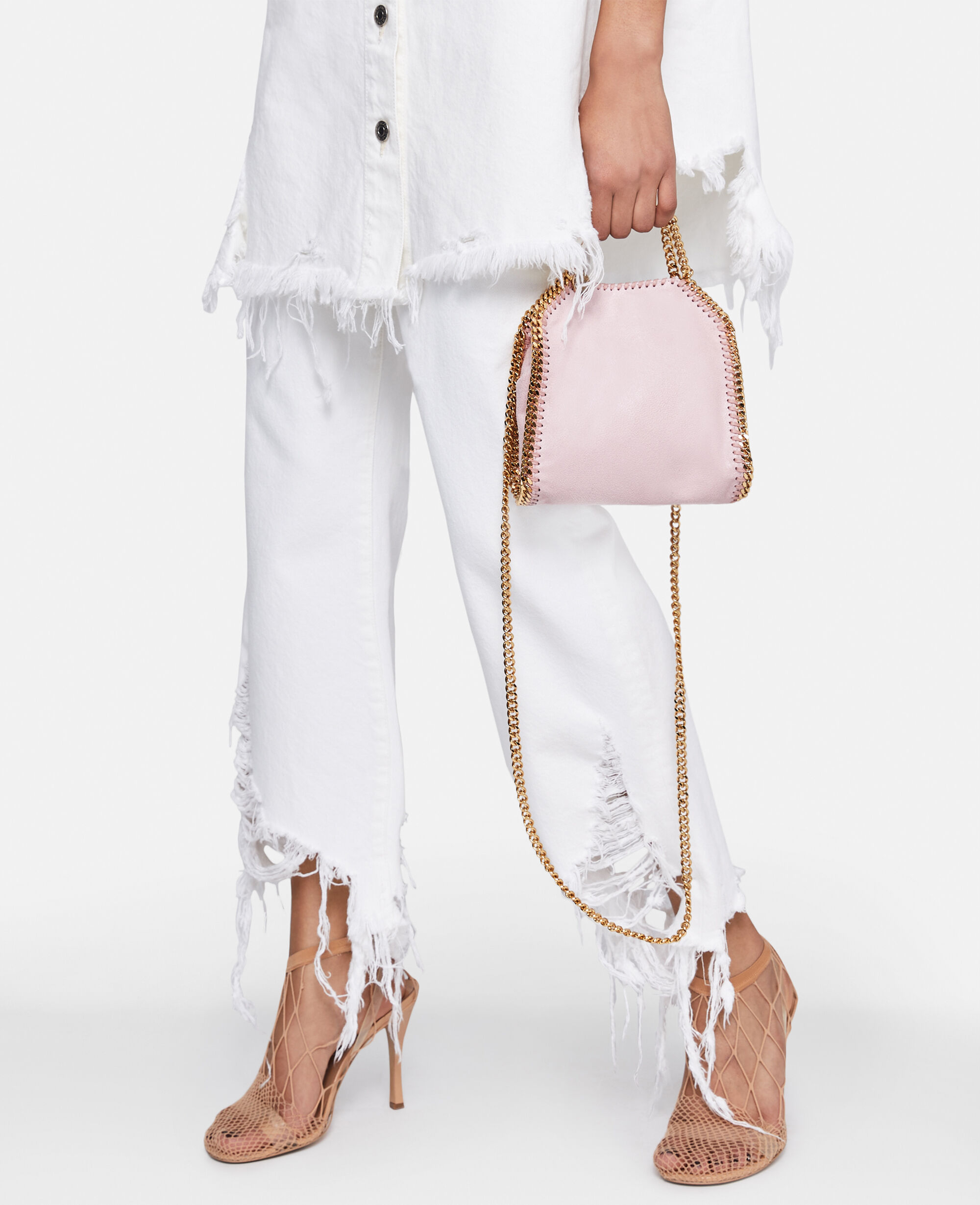 Portamonete stella mccartney cheap