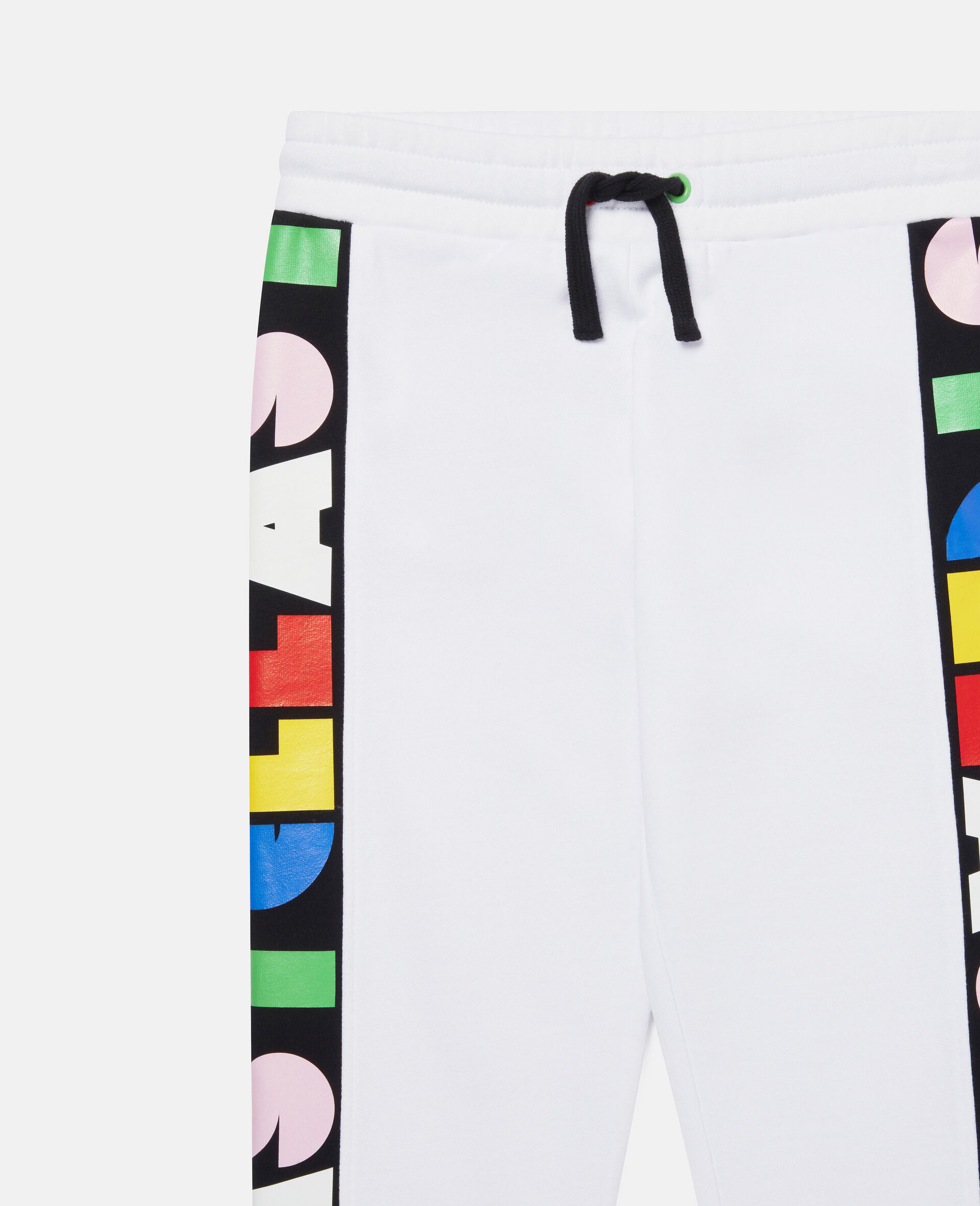 stella mccartney joggers