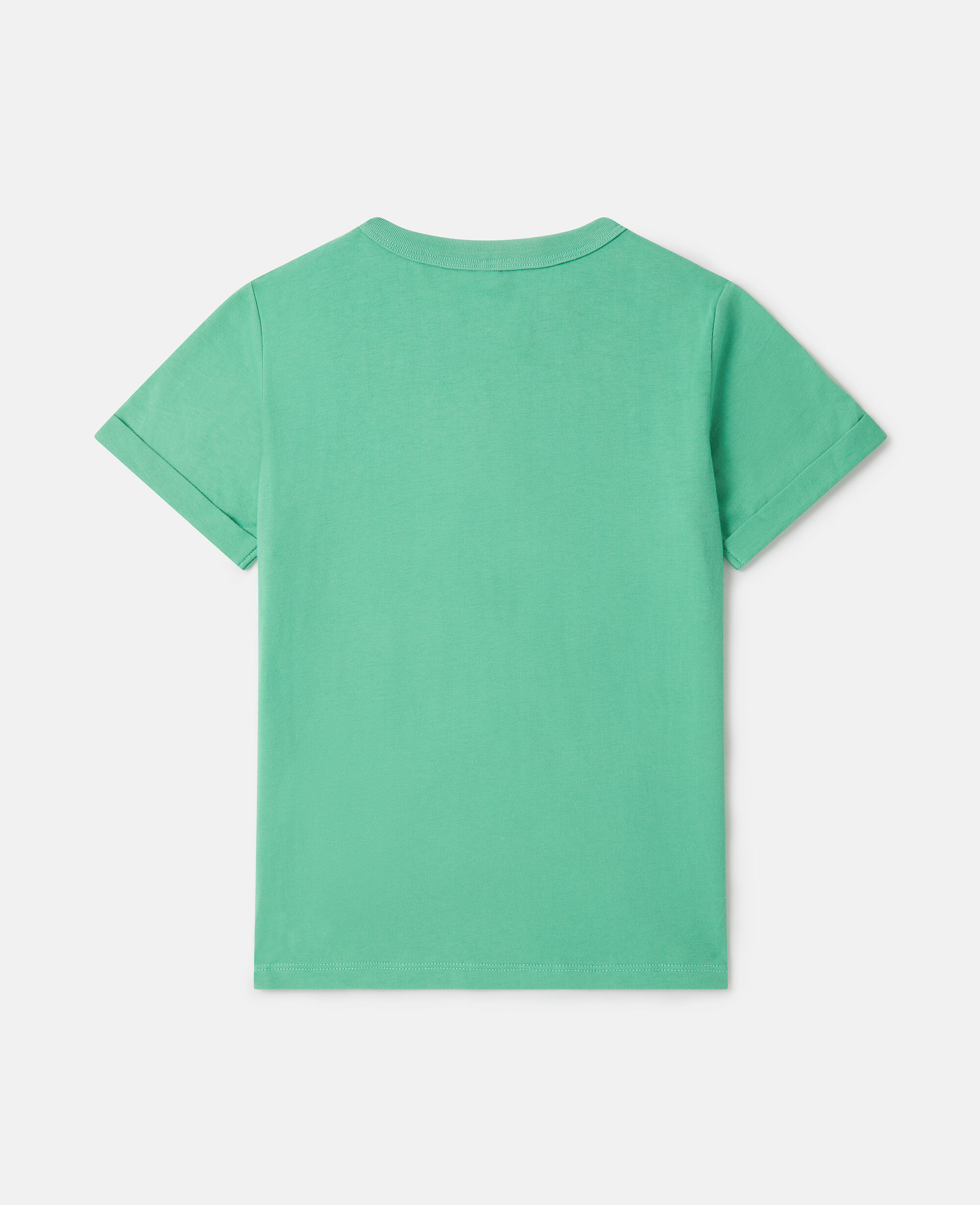 Stella mccartney star t shirt discount