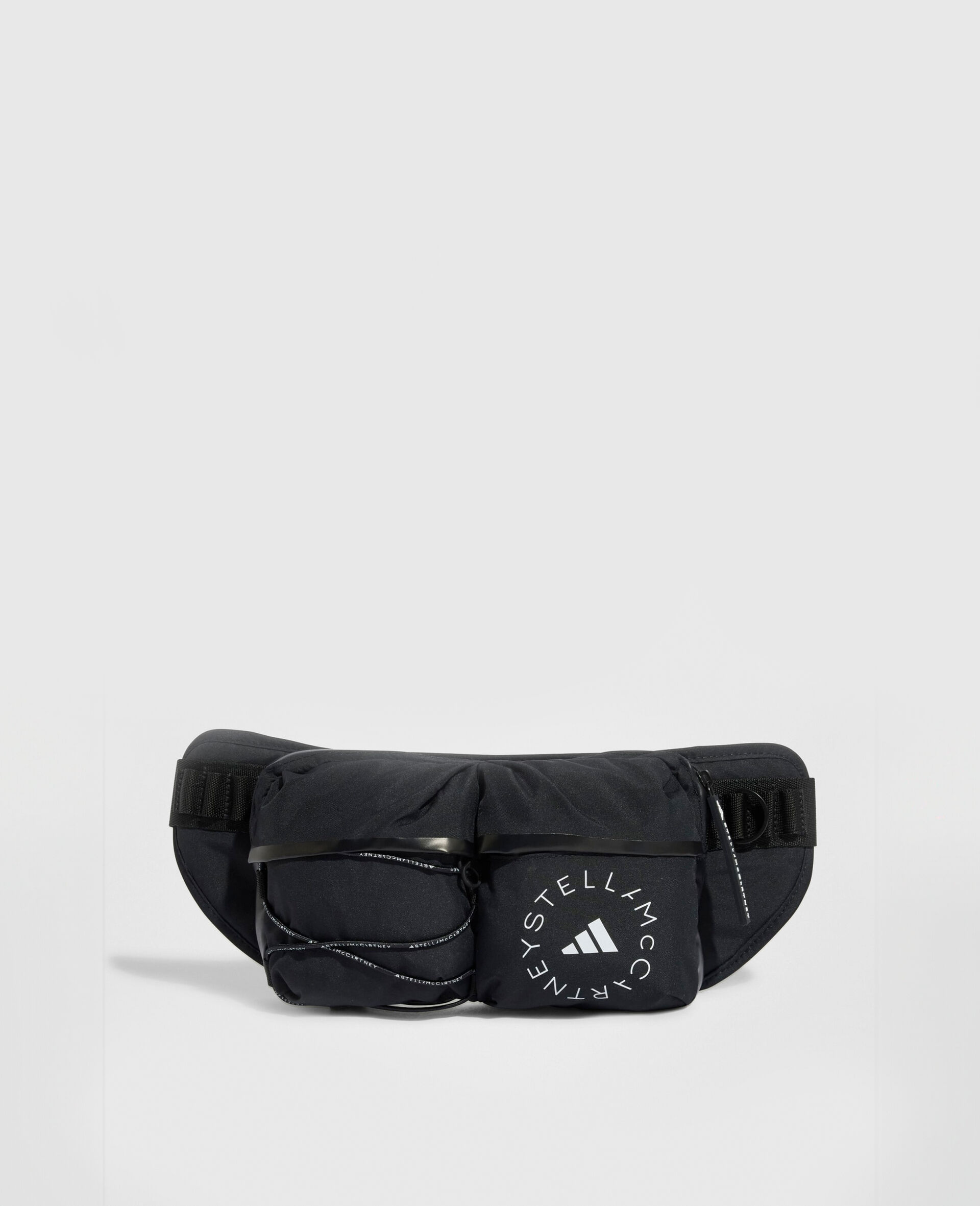 Logo Bum Bag-Black-large image number 0