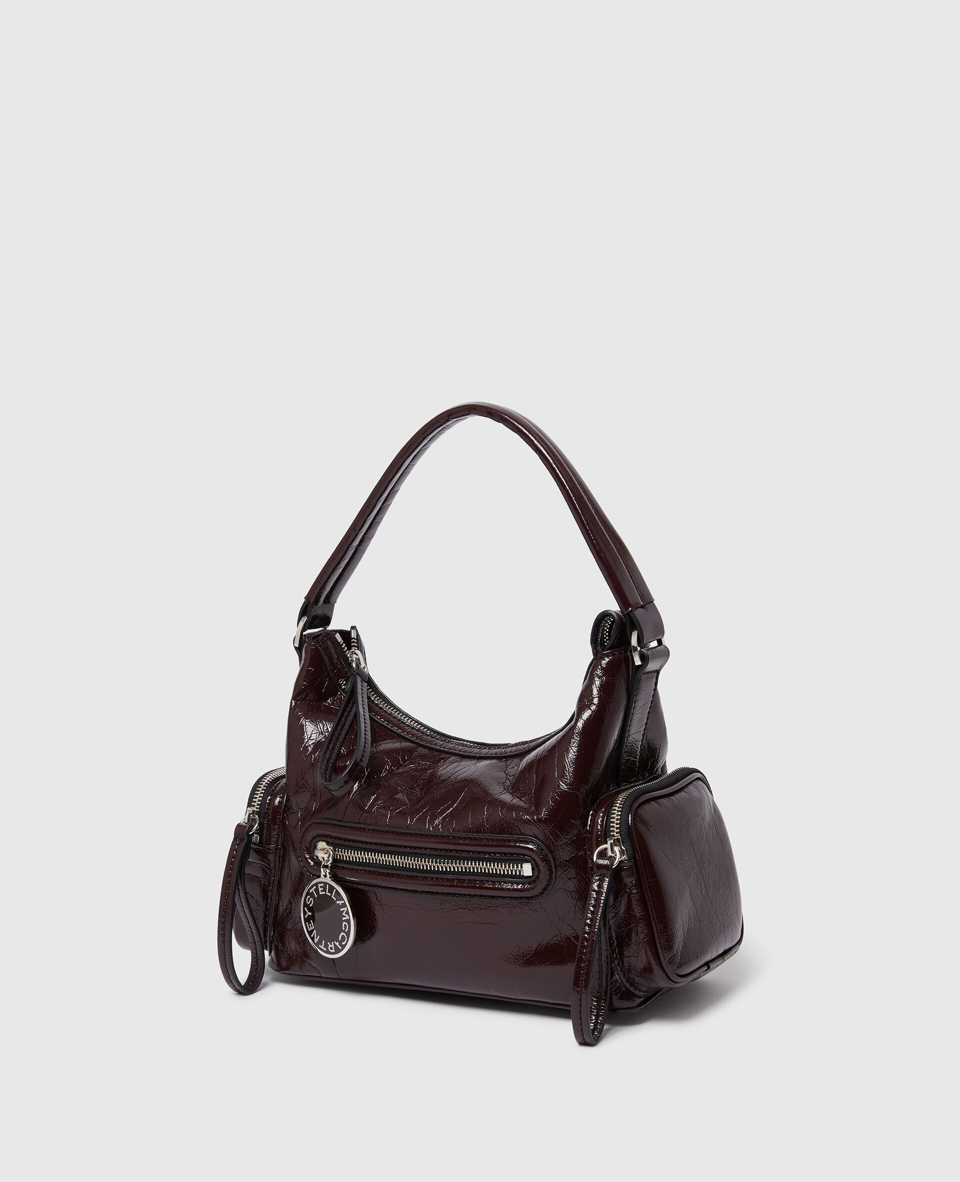 Sac À Bandoulière Dartmoor-Rouge-medium