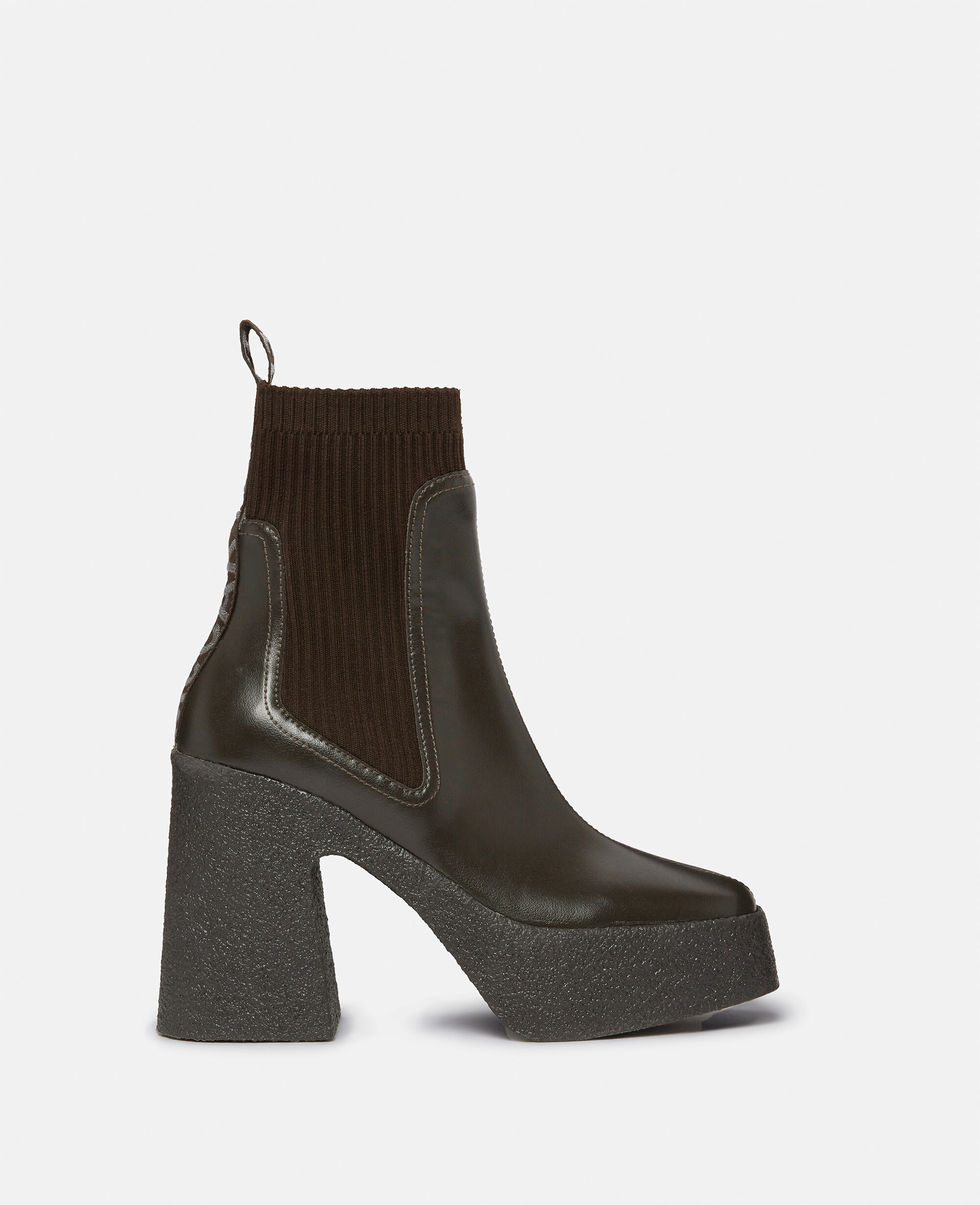 Stella mccartney monster boots deals