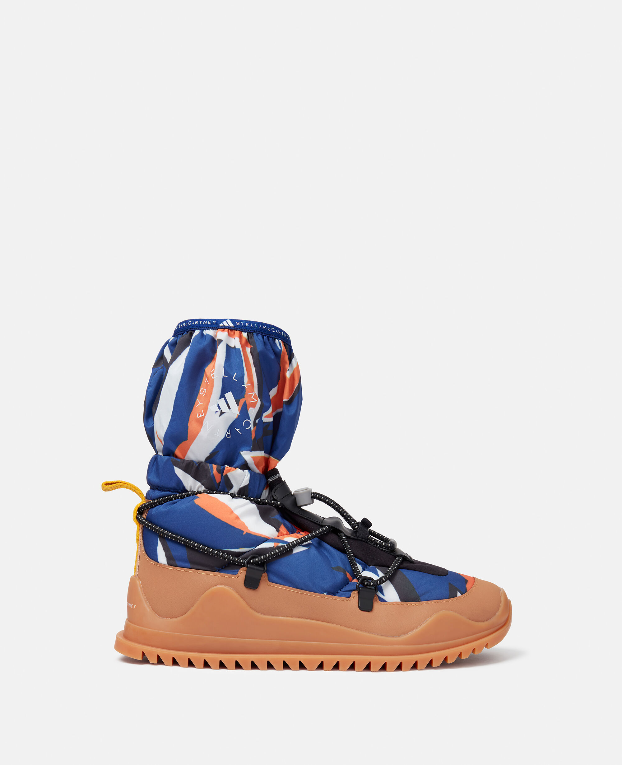 Stella mccartney winter boots sale