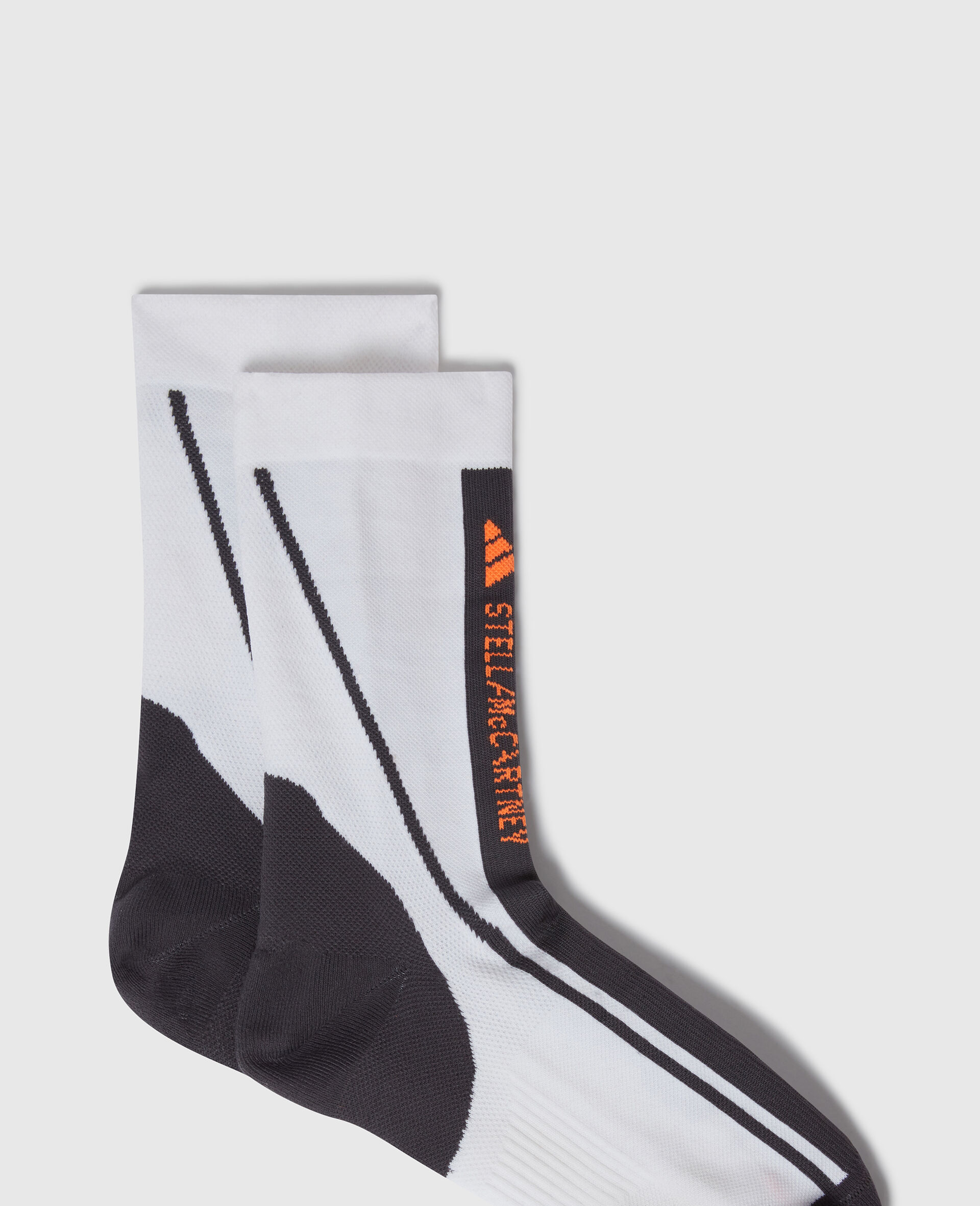 Crew Socks-White-large image number 0