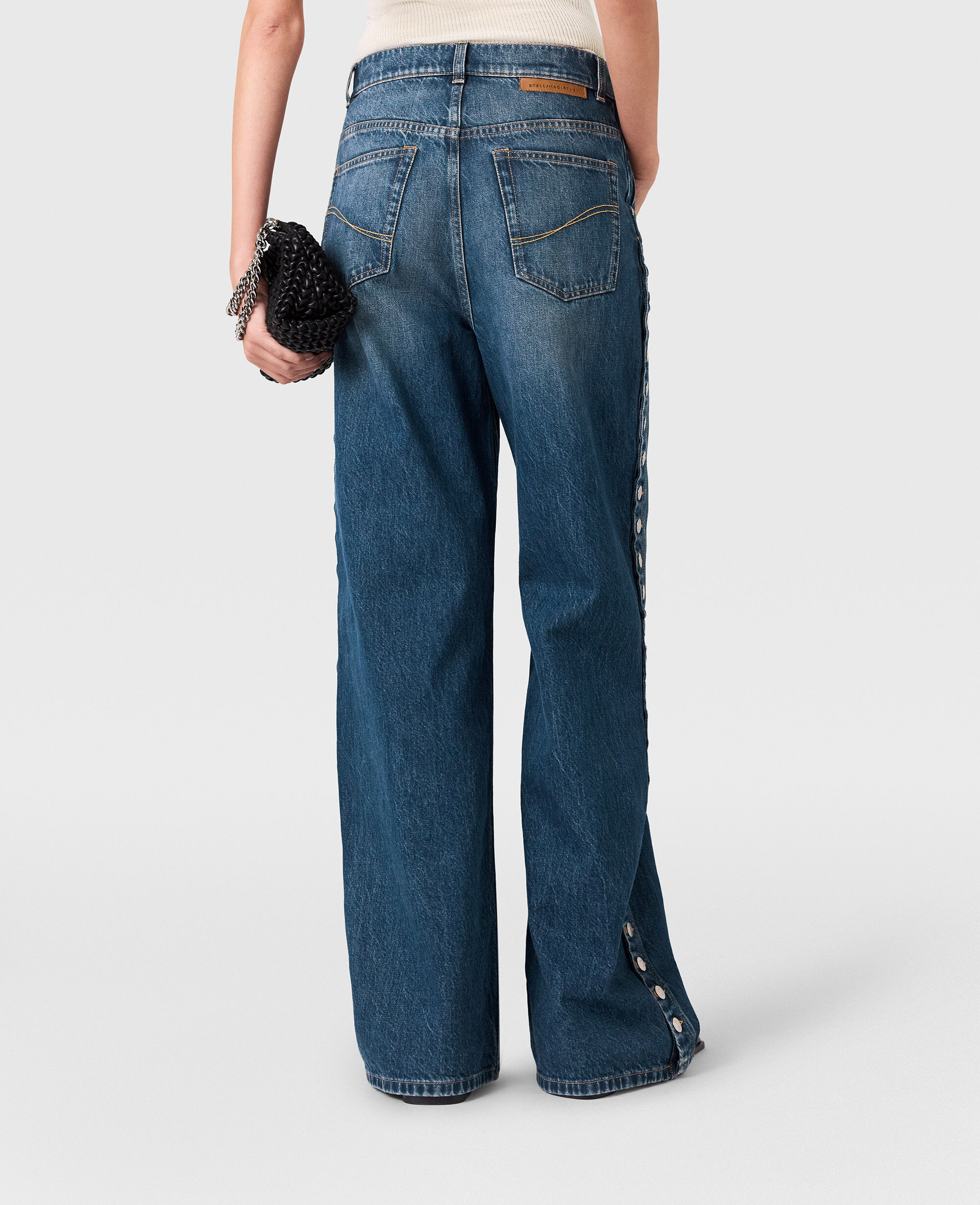 Women's Jeans | High Waisted, Boyfriend & Skinny | Stella