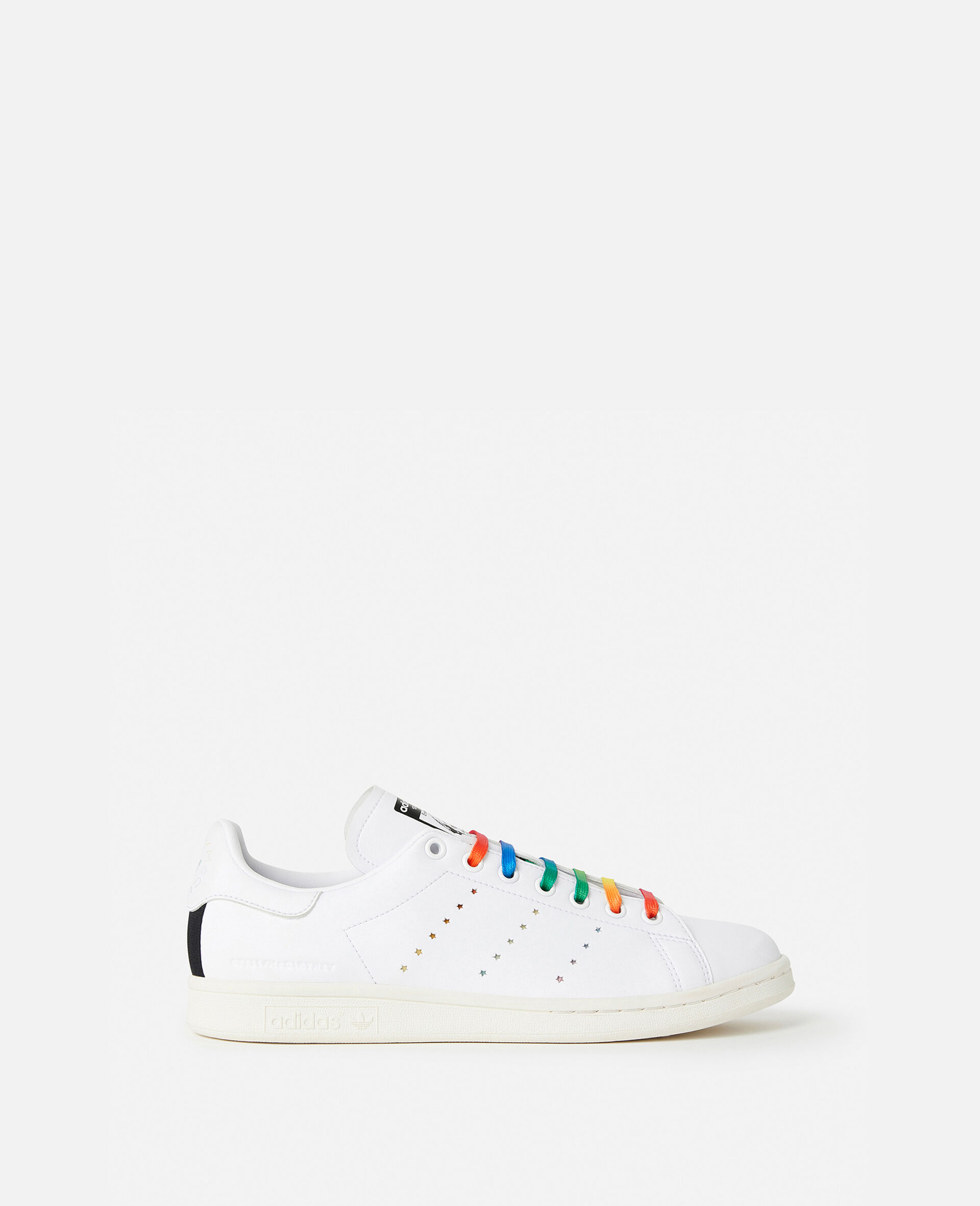 Women White #stansmith adidas McCartney US