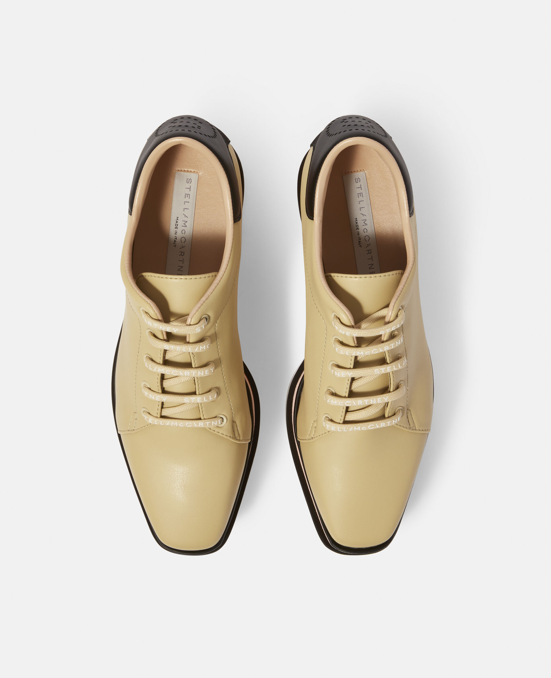 elyse platform shoes