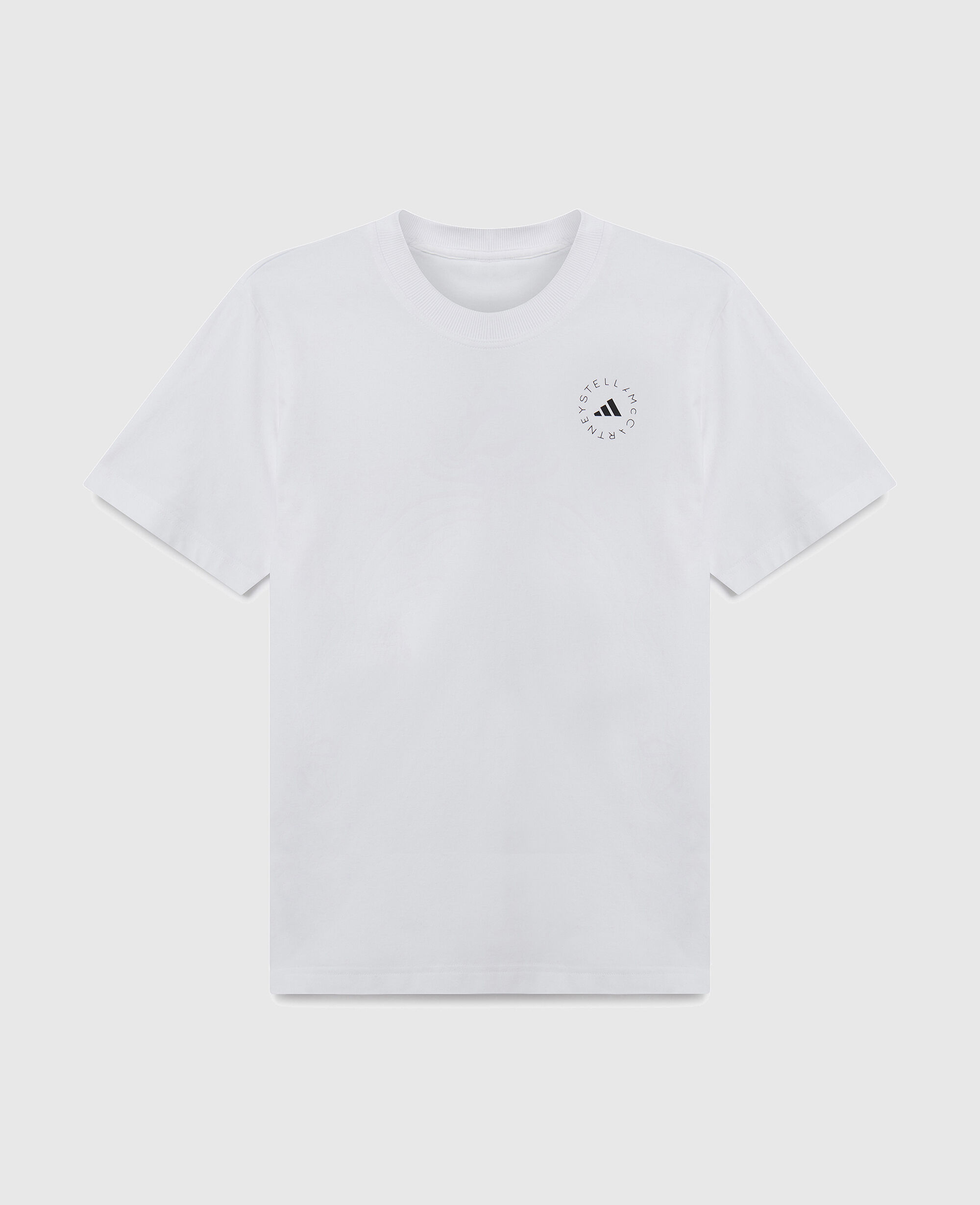 大特価 言い換え Women ホワイト Stella | クルーネックTシャツ TrueLife トップス