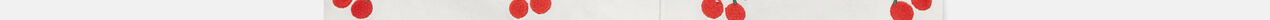 Cherry Embroidered Sleeveless Dress-Cream-medium
