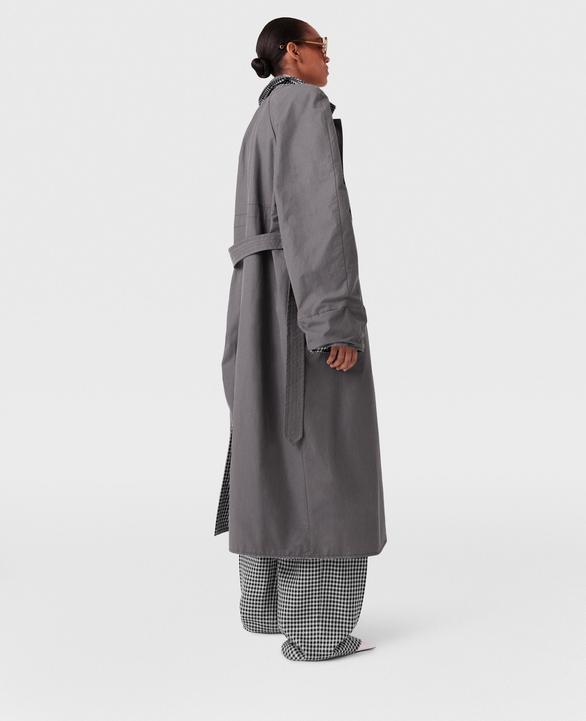Stella McCartney(ステラマッカートニー) トレンチコート