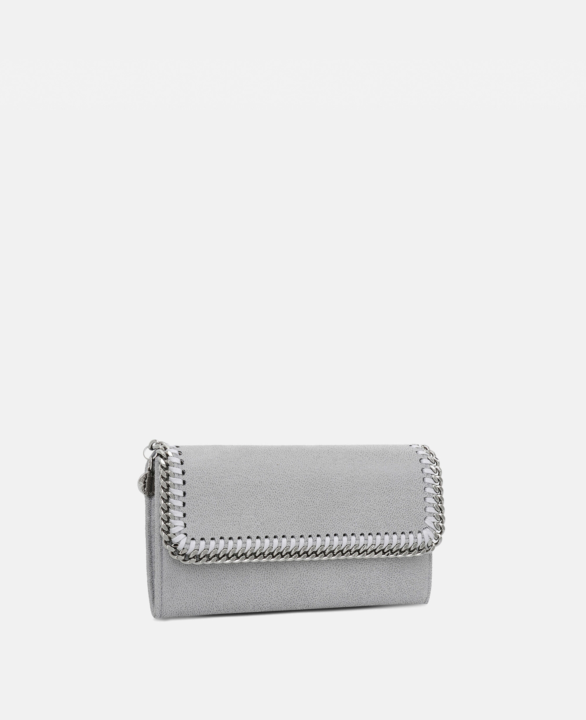 Long Wallets