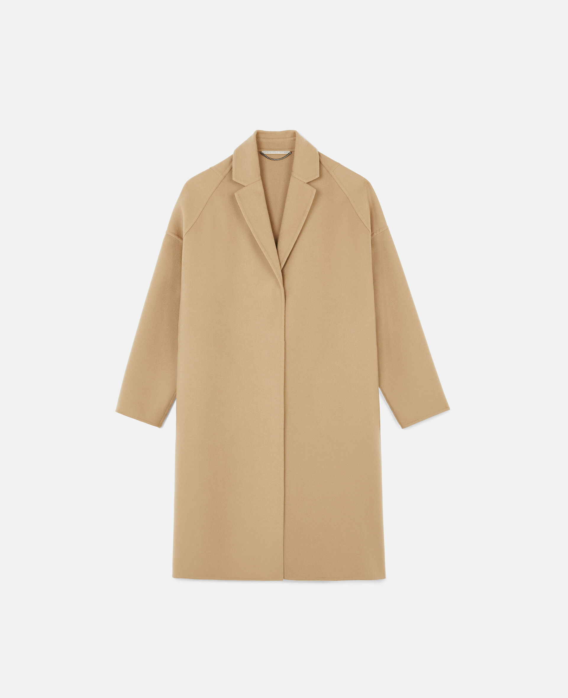 Bilpin Coat-Black-large image number 0