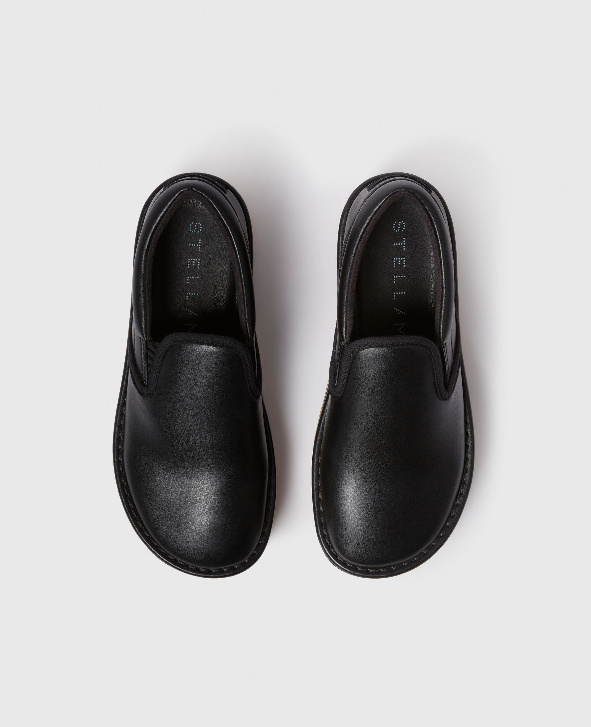 Women's Loafers, Brogues & Flats | Stella McCartney US