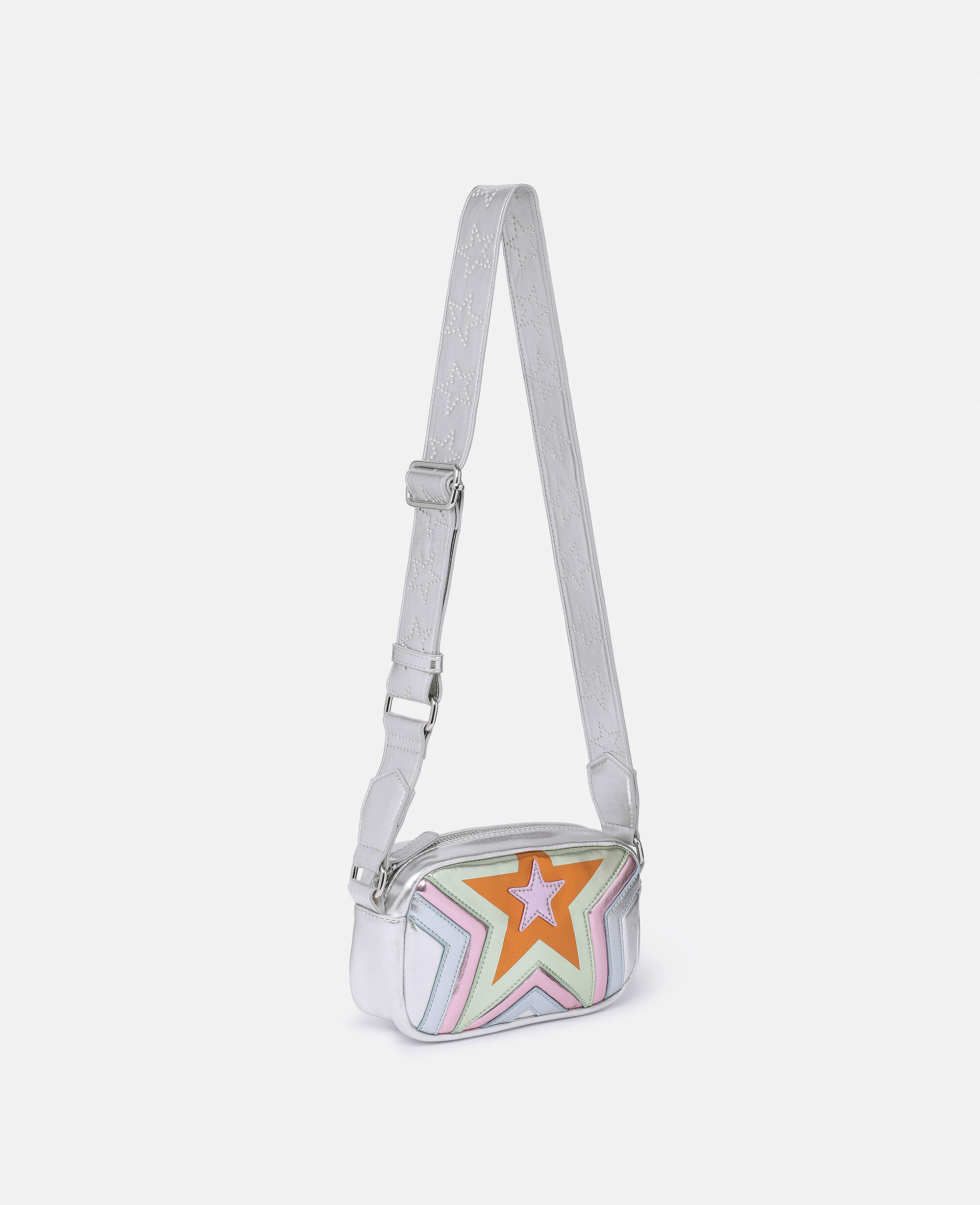 Stella mccartney star belt bag new arrivals