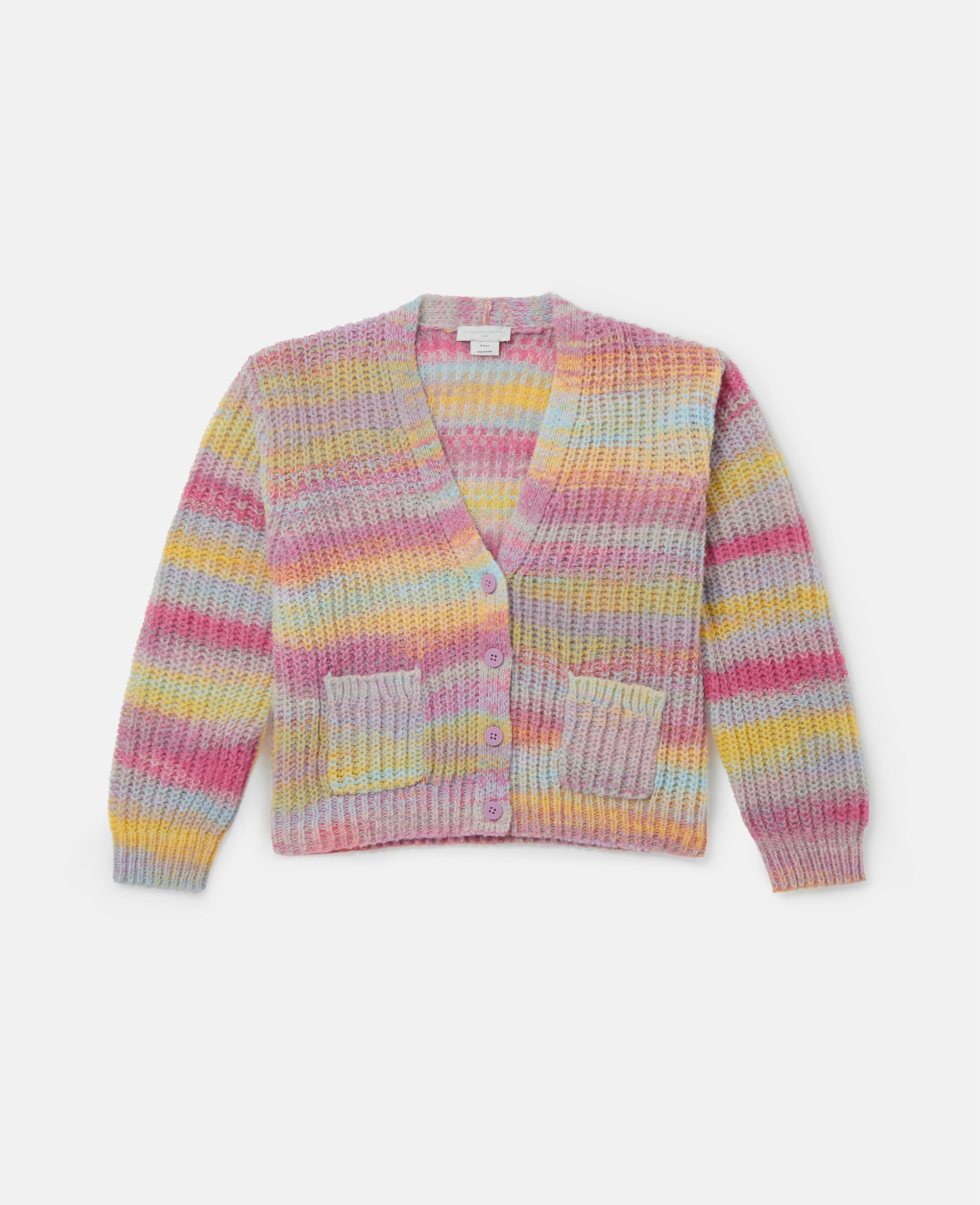Stella top mccartney cardigan